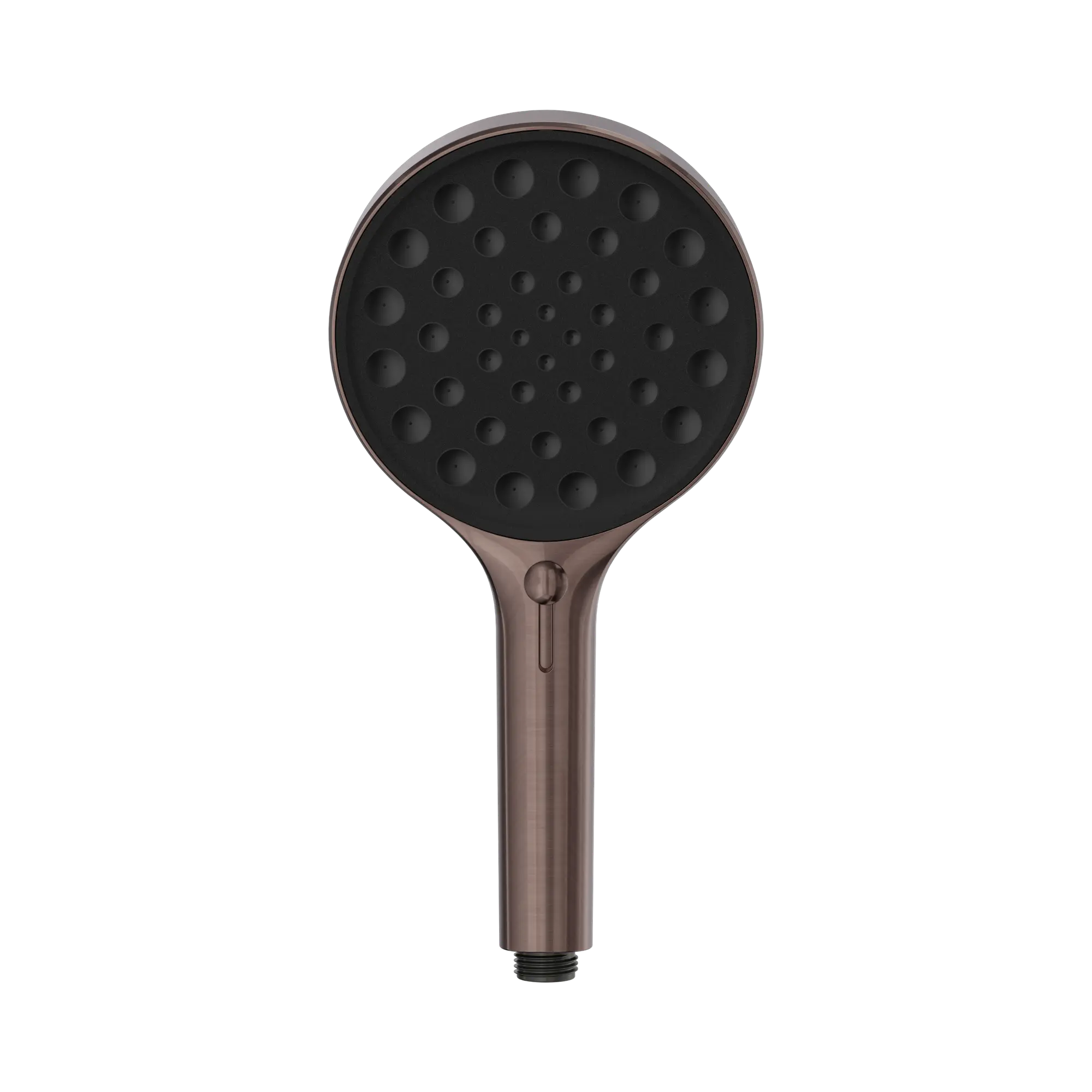24 D003 BZ Serenity Hand Shower Brushed Bronze image 2