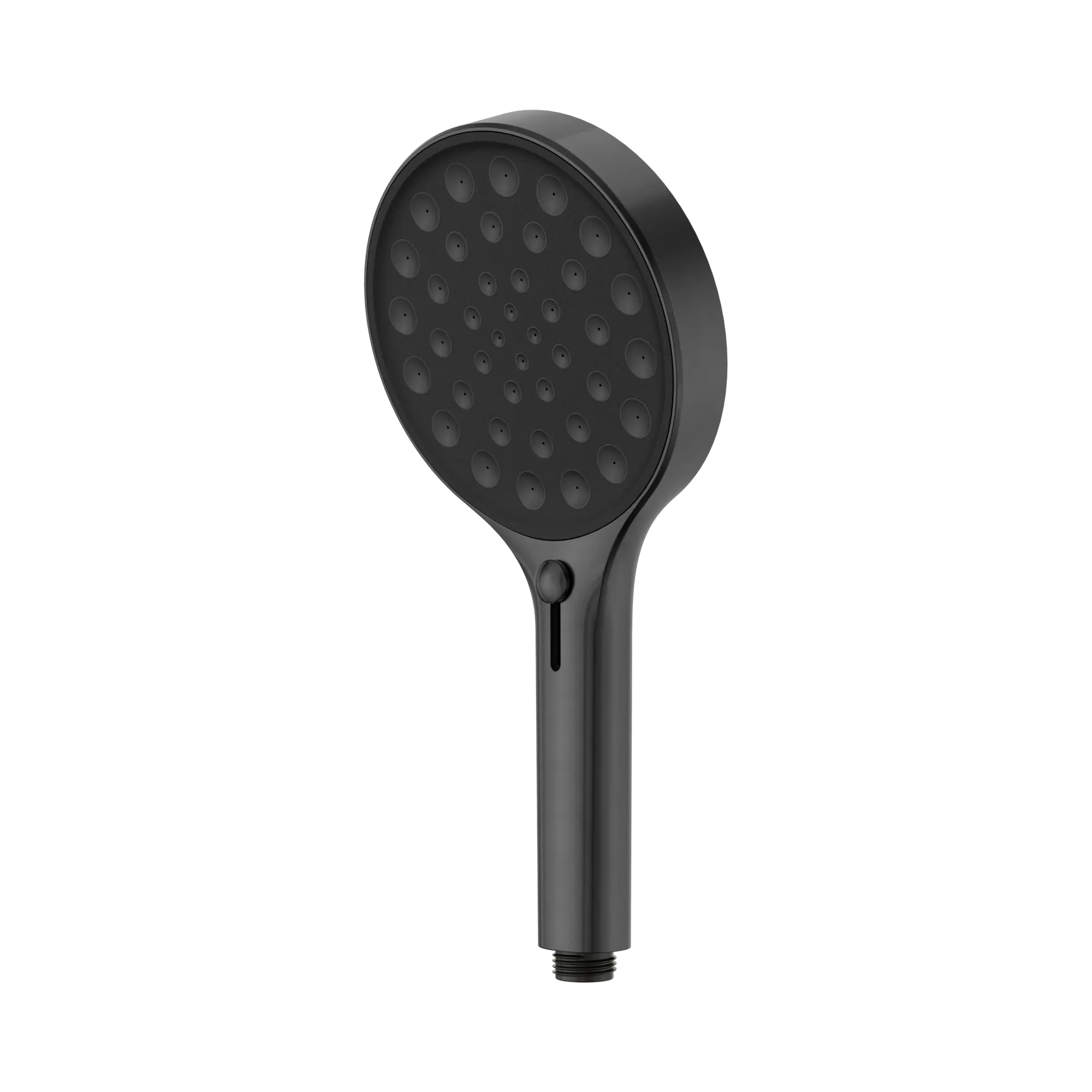 24 D003 GM Serenity Hand Shower Gun Metal image 1