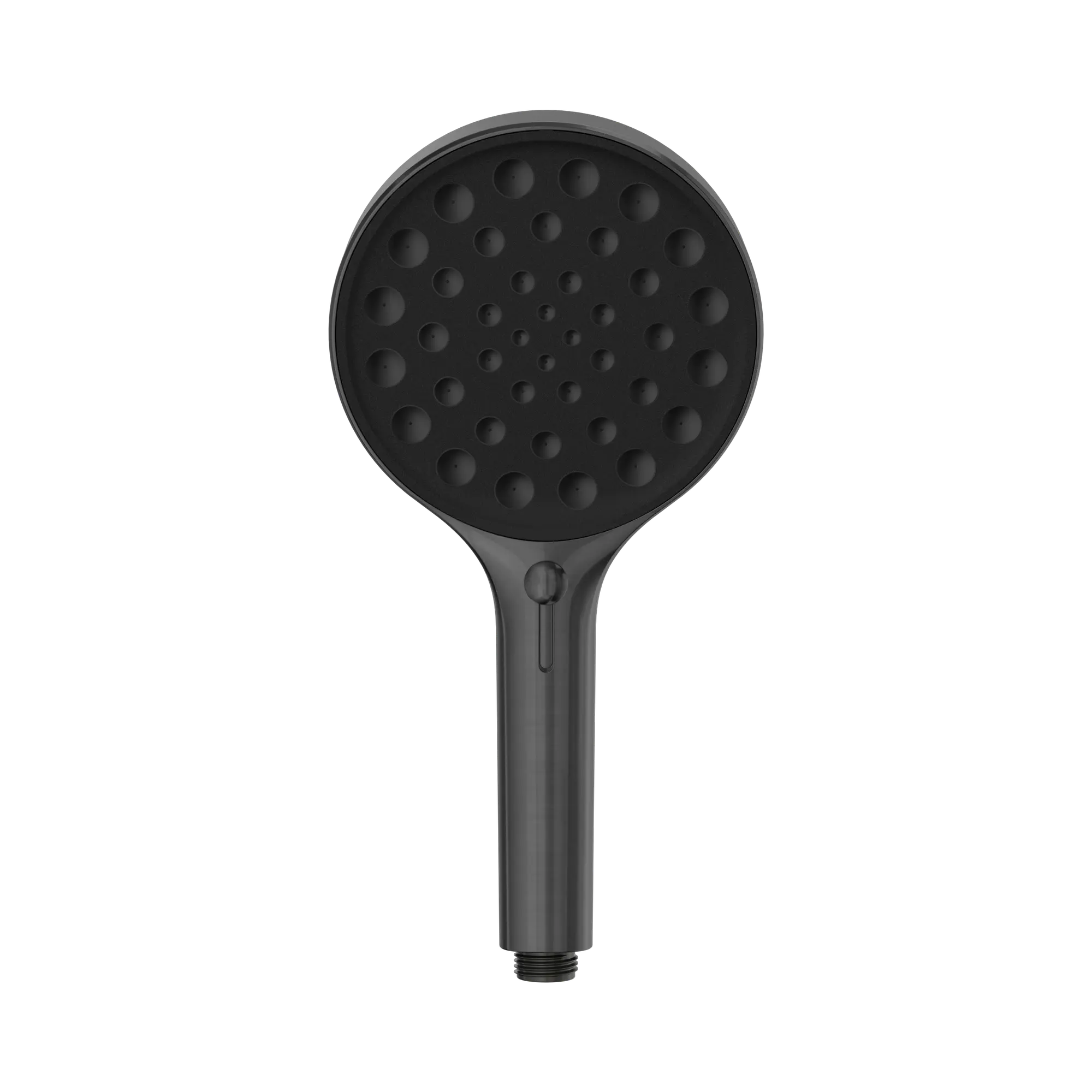 24 D003 GM Serenity Hand Shower Gun Metal image 2