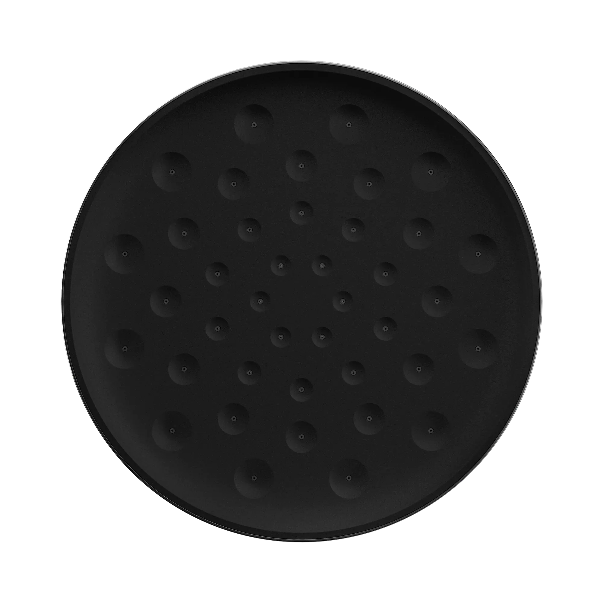 24 D004 CH Serenity Shower Head Chrome image 2