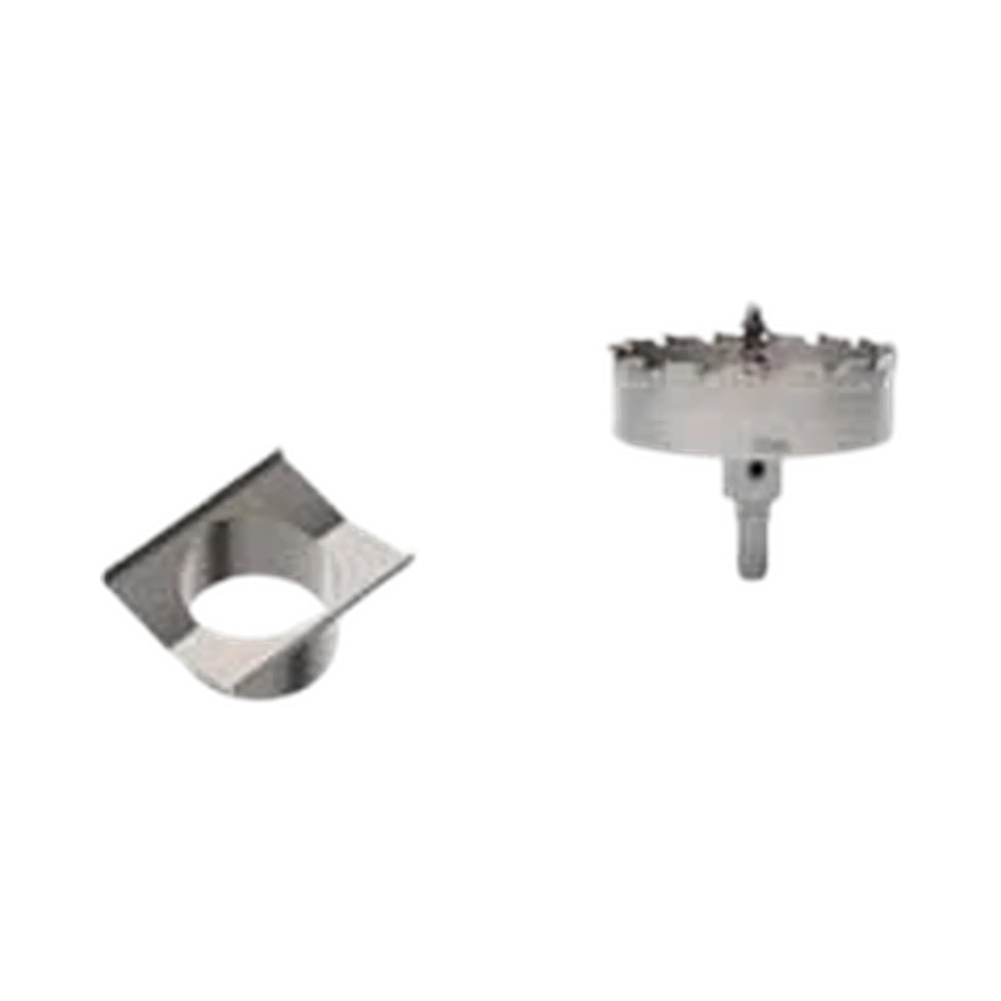 NRFG001 HS 90mm Outlet And Hole Saw Kit image 2