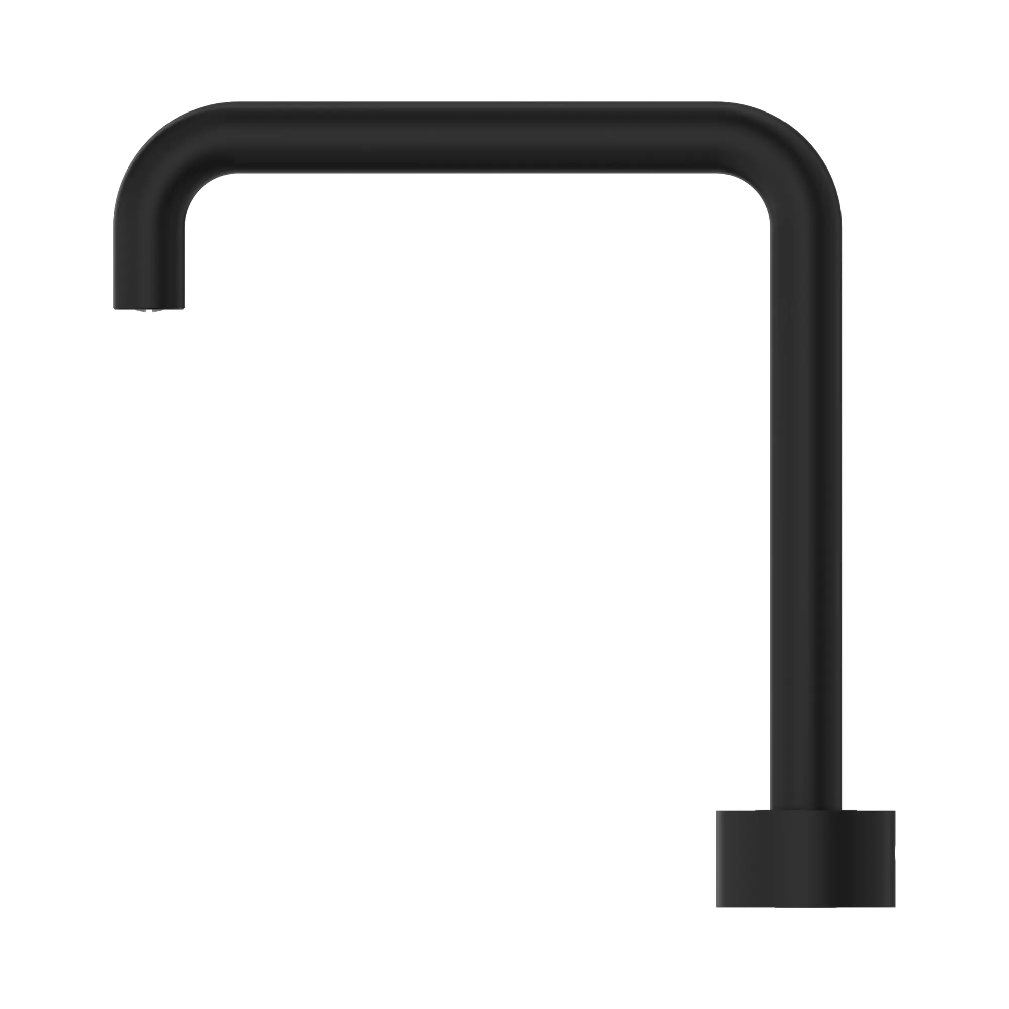 NR271901a MB Kara Progressive Tall Basin Set Matte Black image 2
