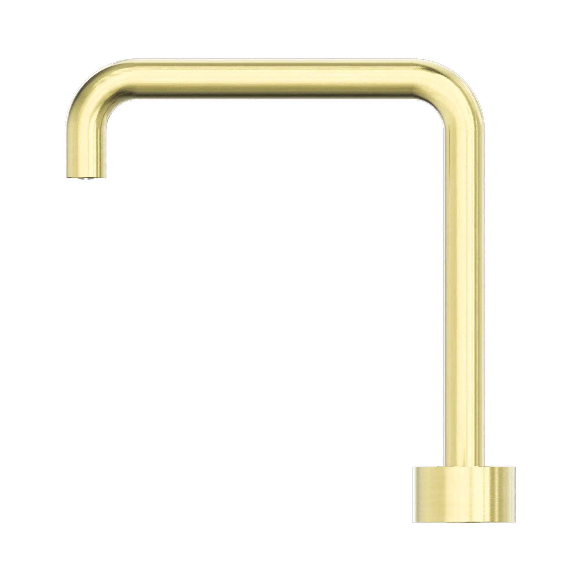 NR271901a BG Kara Progressive Tall Basin Set Brushed Gold image 2