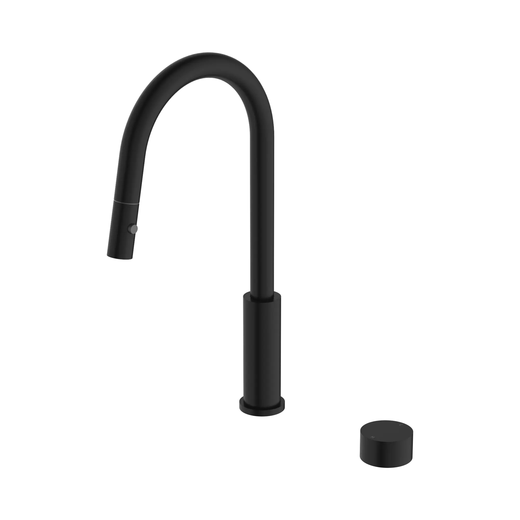 NR271908 MB Kara Progressive Pull Out Kitchen Set Matte Black image 1