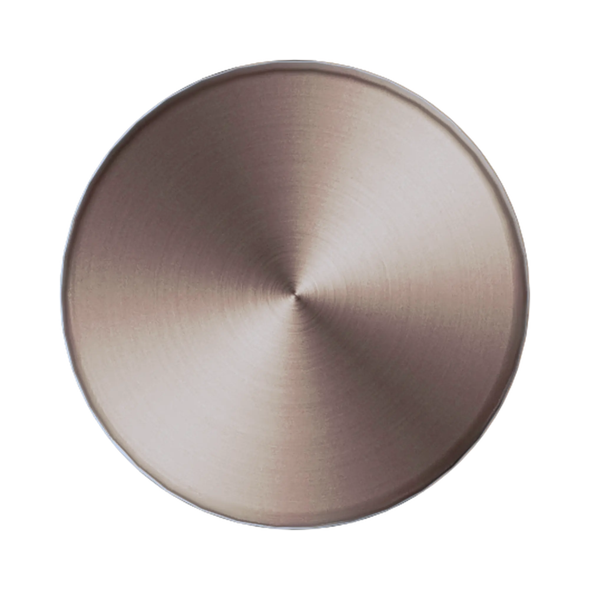 NR2382 BZ New Mecca Robe Hook Brushed Bronze image 2