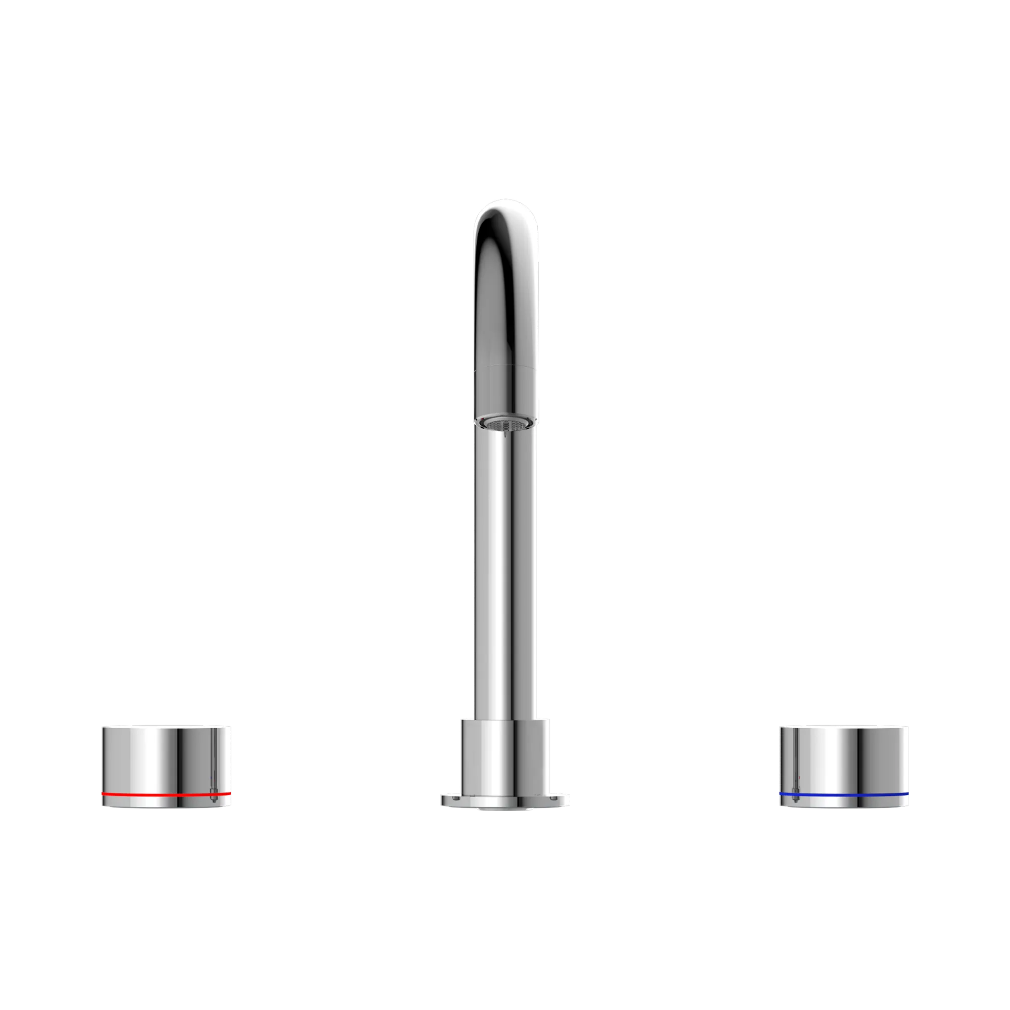 NR211701 CH Kara Basin Set Chrome image 2