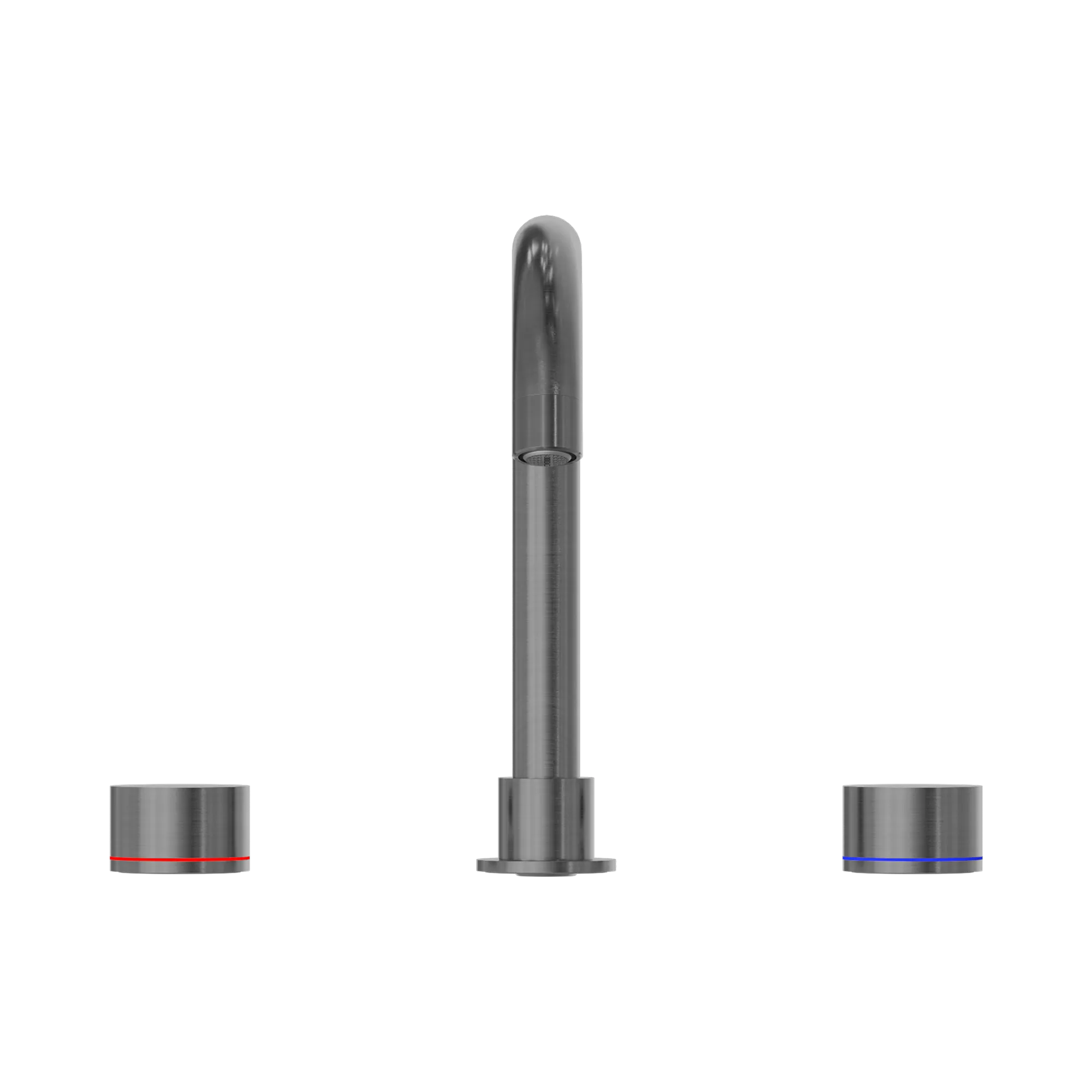 NR211701 GM Kara Basin Set Gun Metal image 2