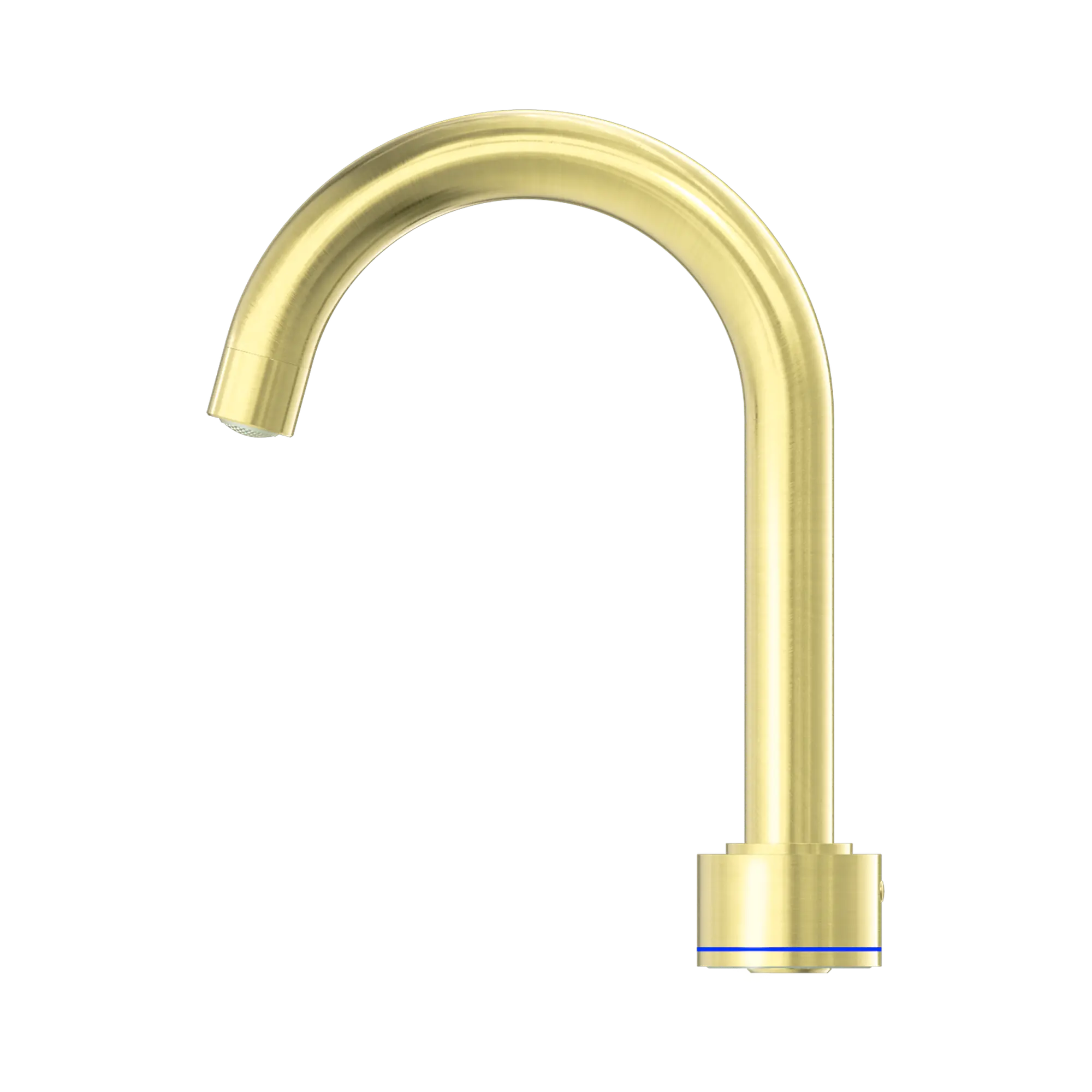 NR211701 BG Kara Basin Set Brushed Gold image 3