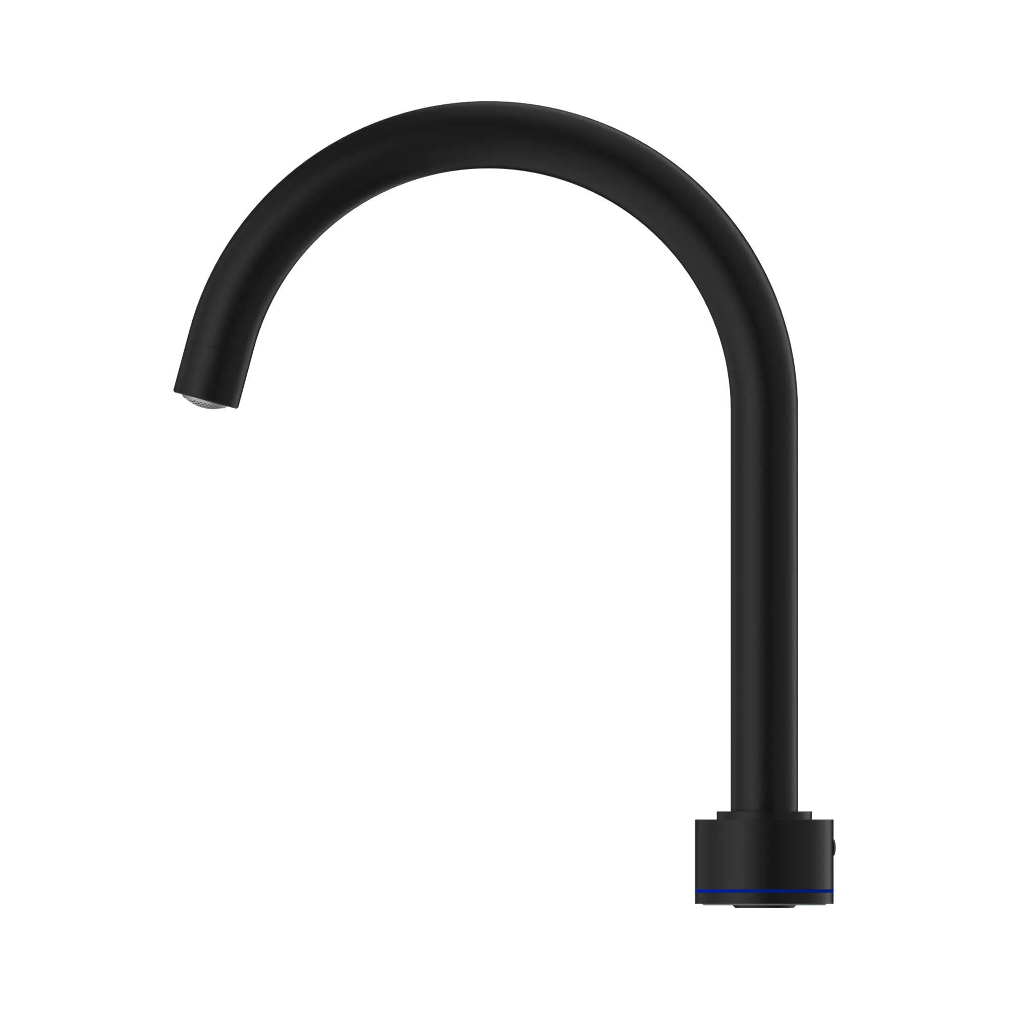 NR211707 MB Kara Kitchen Set Matte Black image 3