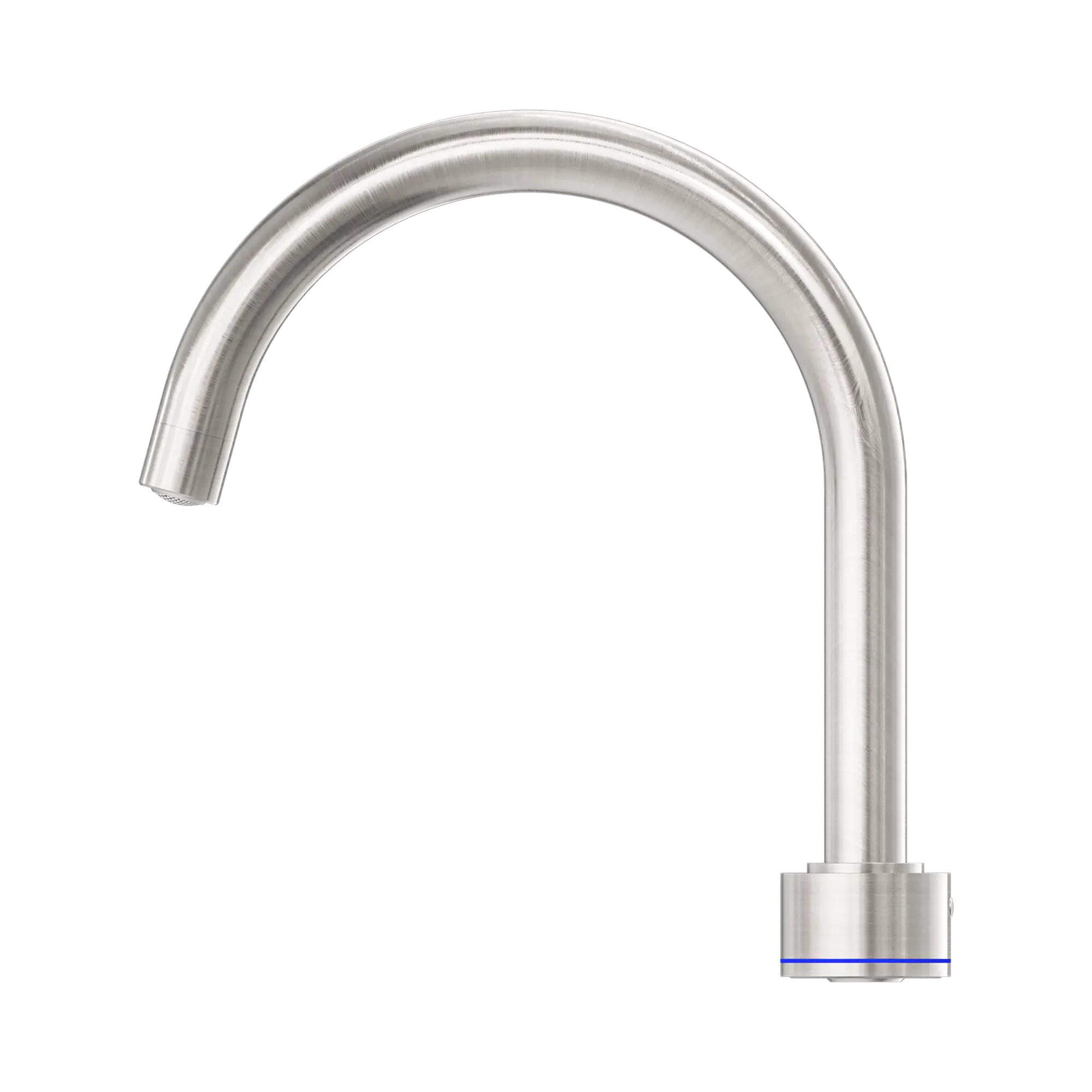 NR211703 BN Kara Bath Set Brushed Nickel image 3