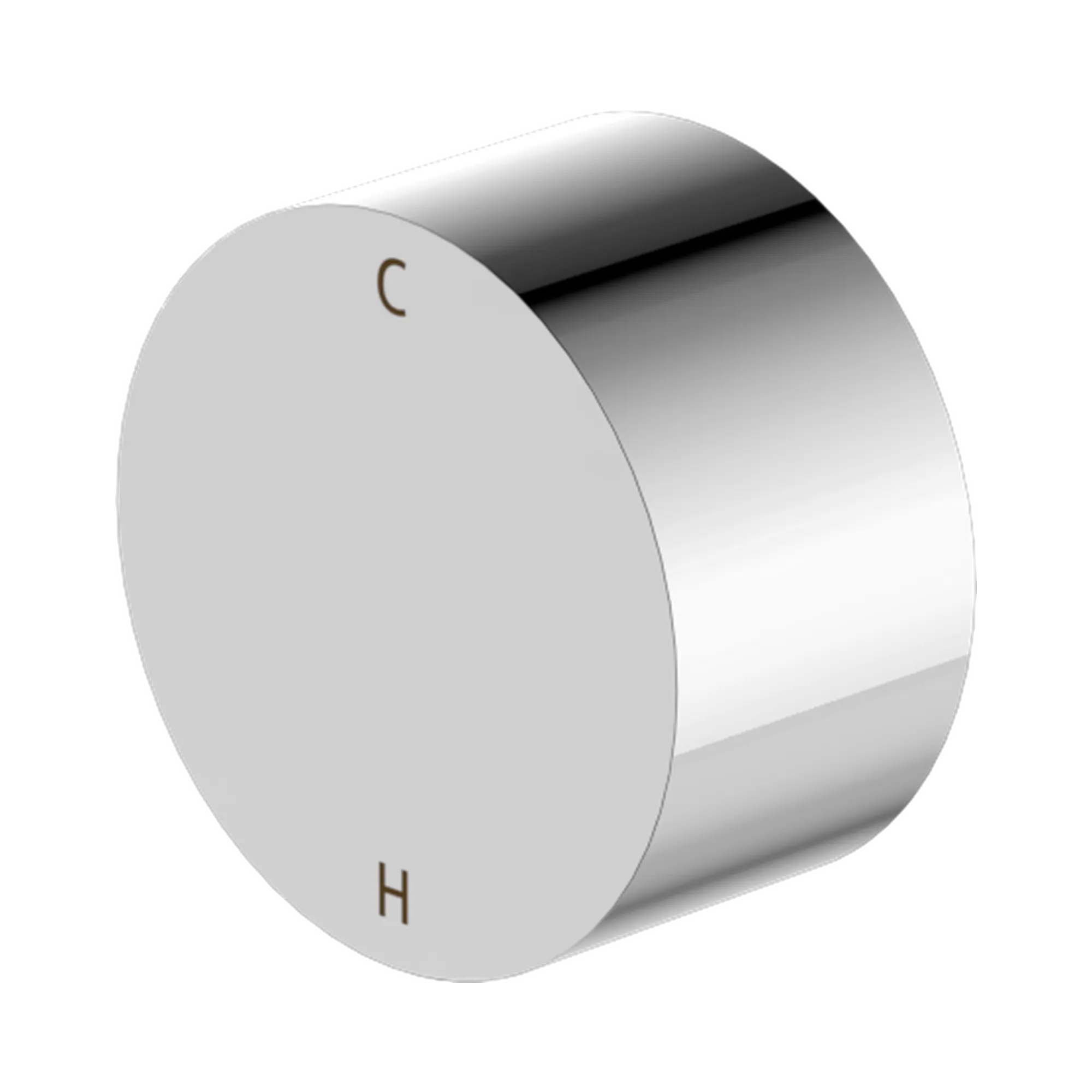 NR271909 CH Kara Progressive Shower Mixer Chrome image 1