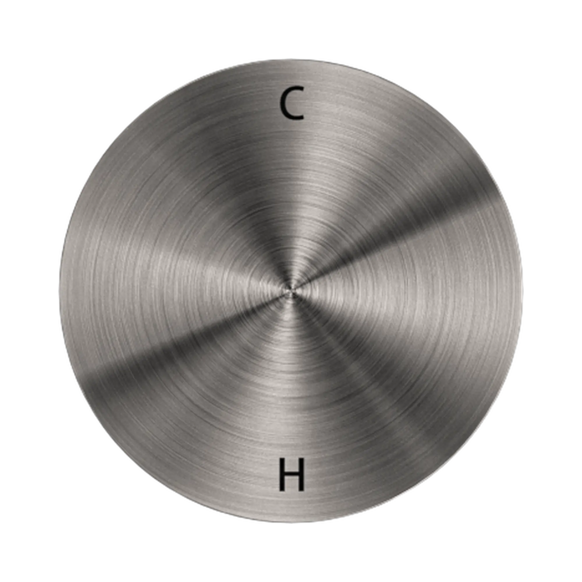 NR271909 BN Kara Progressive Shower Mixer Brushed Nickel image 2