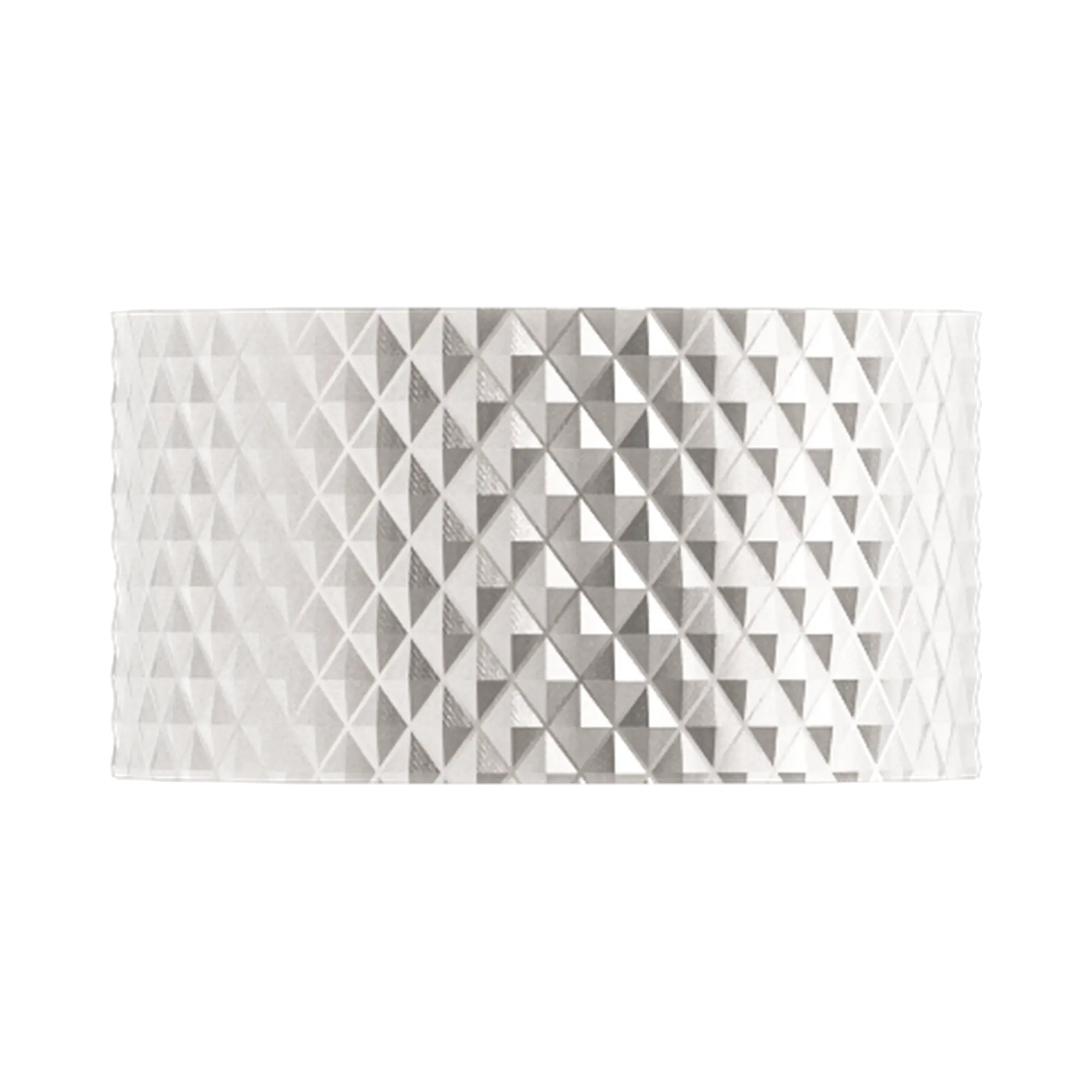 NR252009 BN Opal Progressive Shower Mixer Brushed Nickel image 3