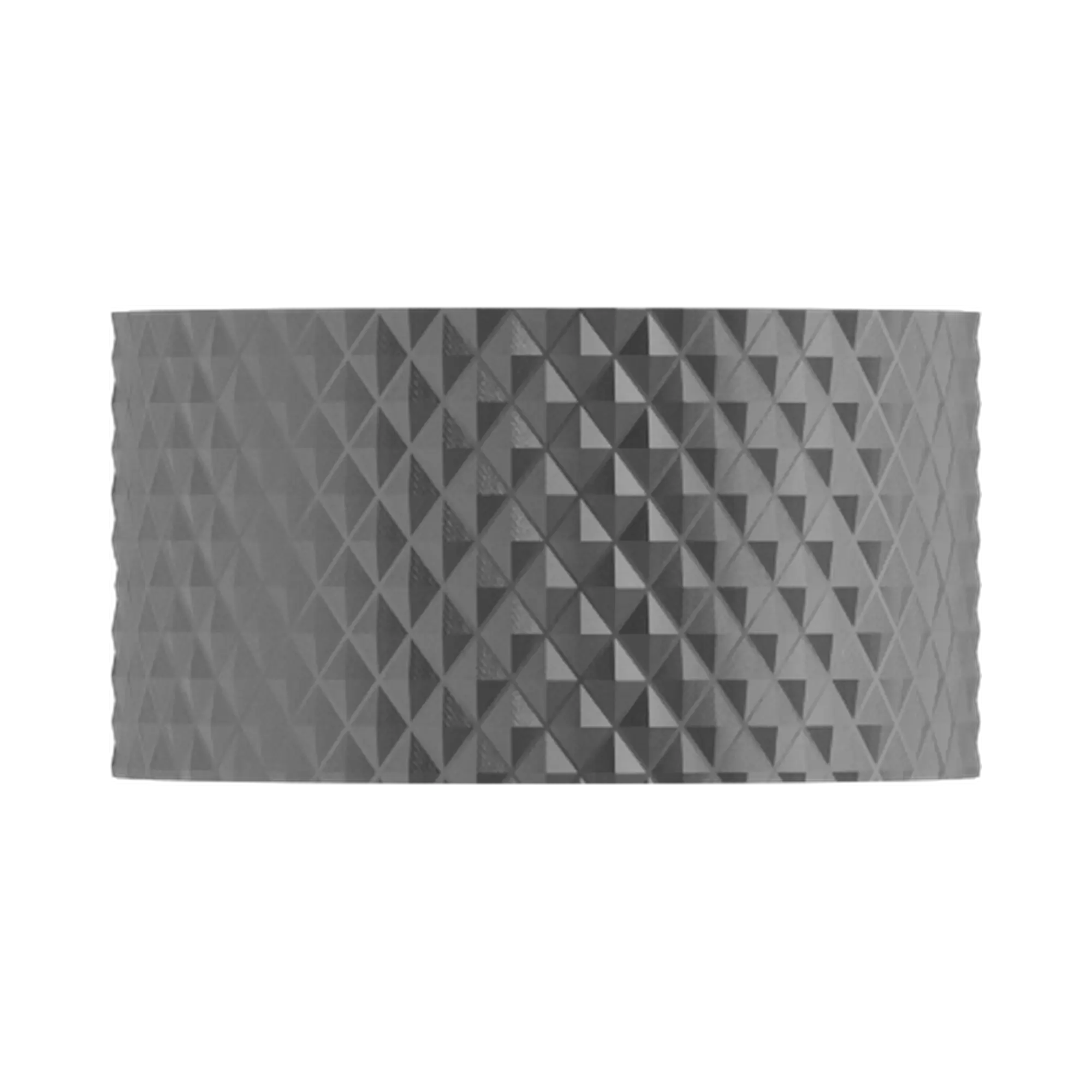 NR252009 GR Opal Progressive Shower Mixer Graphite image 3