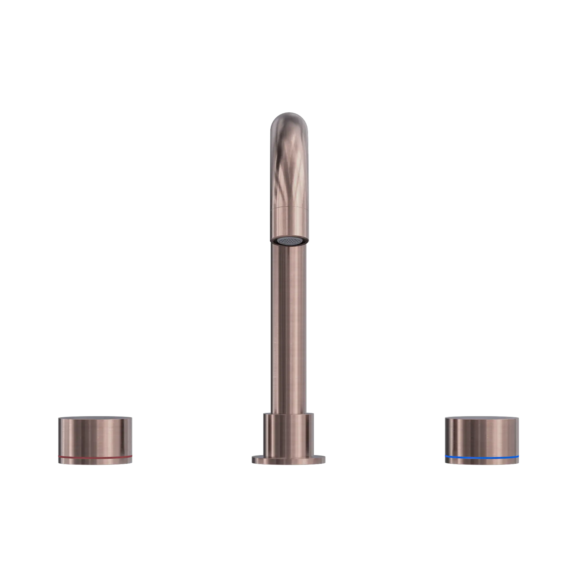 NR211701 BZ Kara Basin Set Brushed Bronze image 2