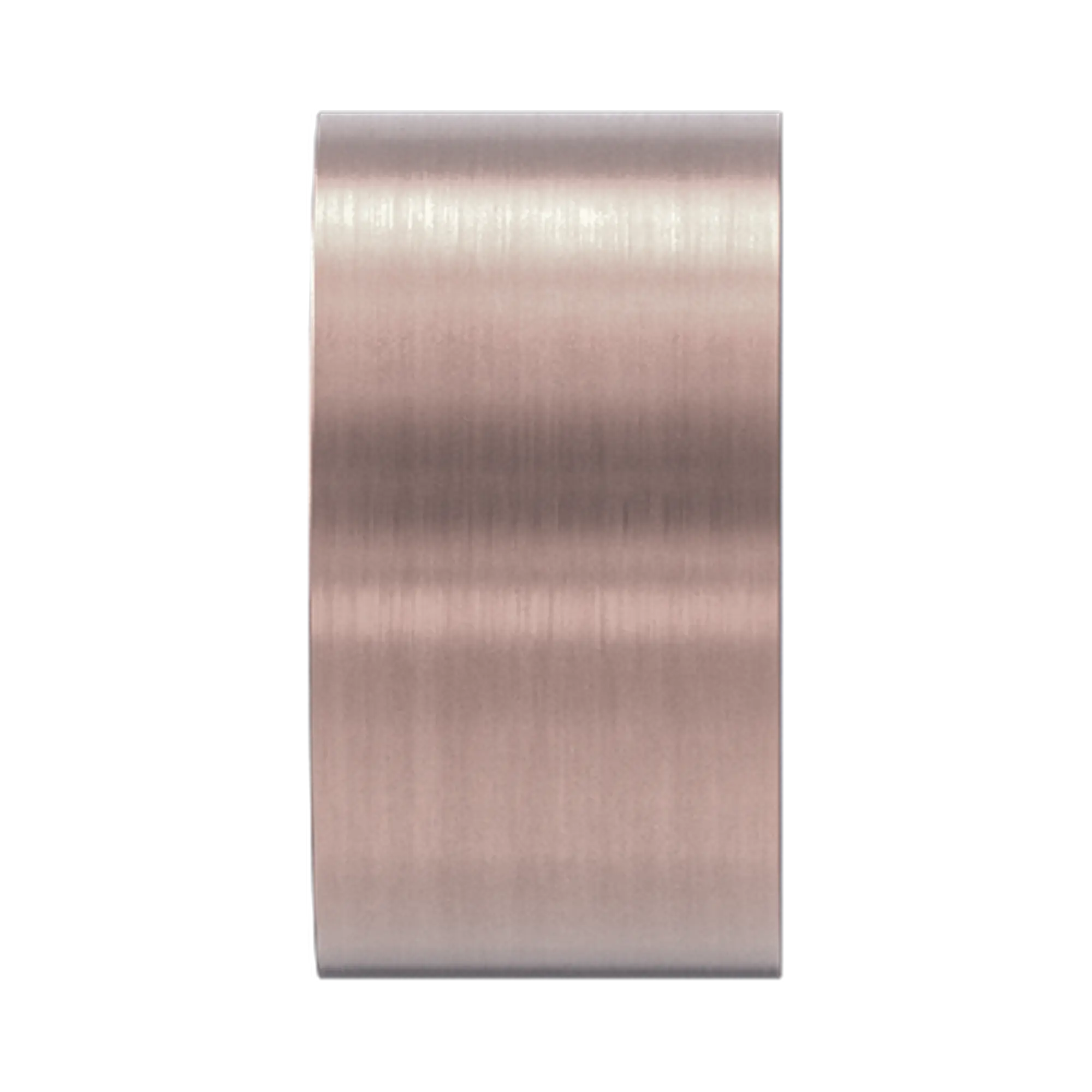 NR271909 BZ Kara Progressive Shower Mixer Brushed Bronze image 3