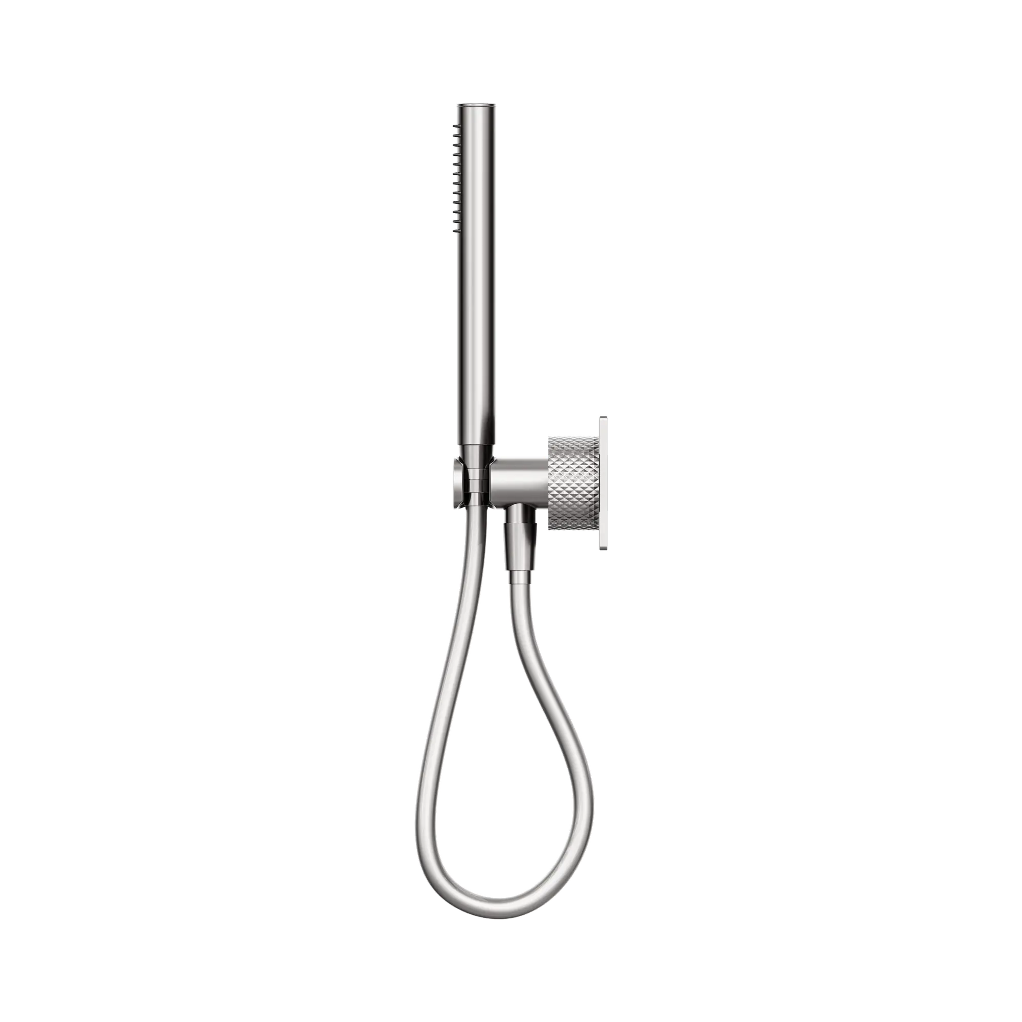 NR252003c BN Opal Progressive Shower System Brushed Nickel image 3