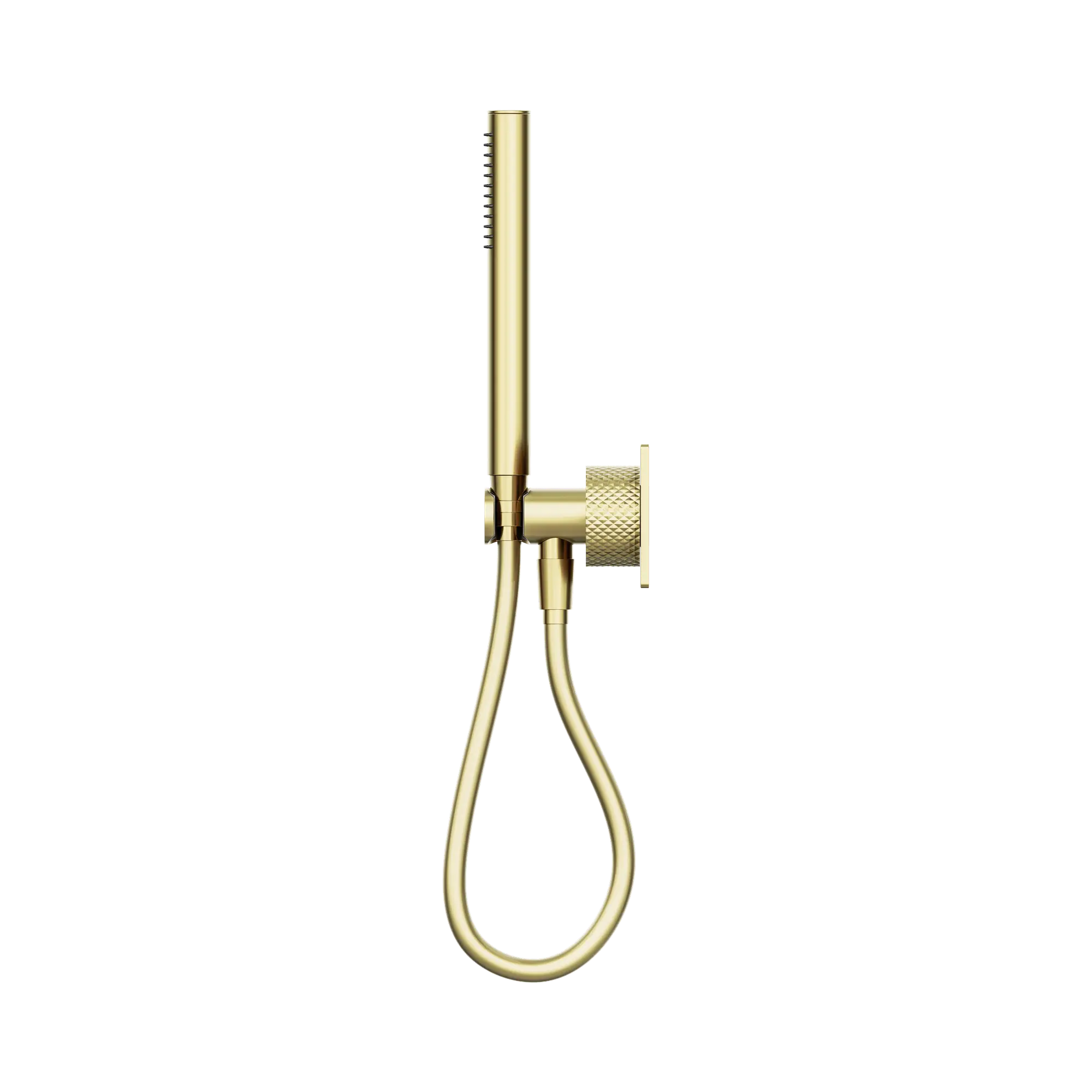 NR252003c BG Opal Progressive Shower System Brushed Gold image 3