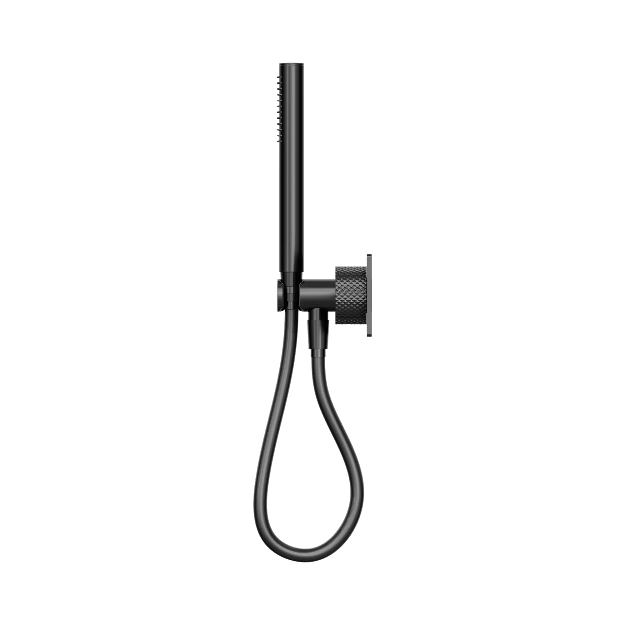 NR252003c GR Opal Progressive Shower System Graphite image 3