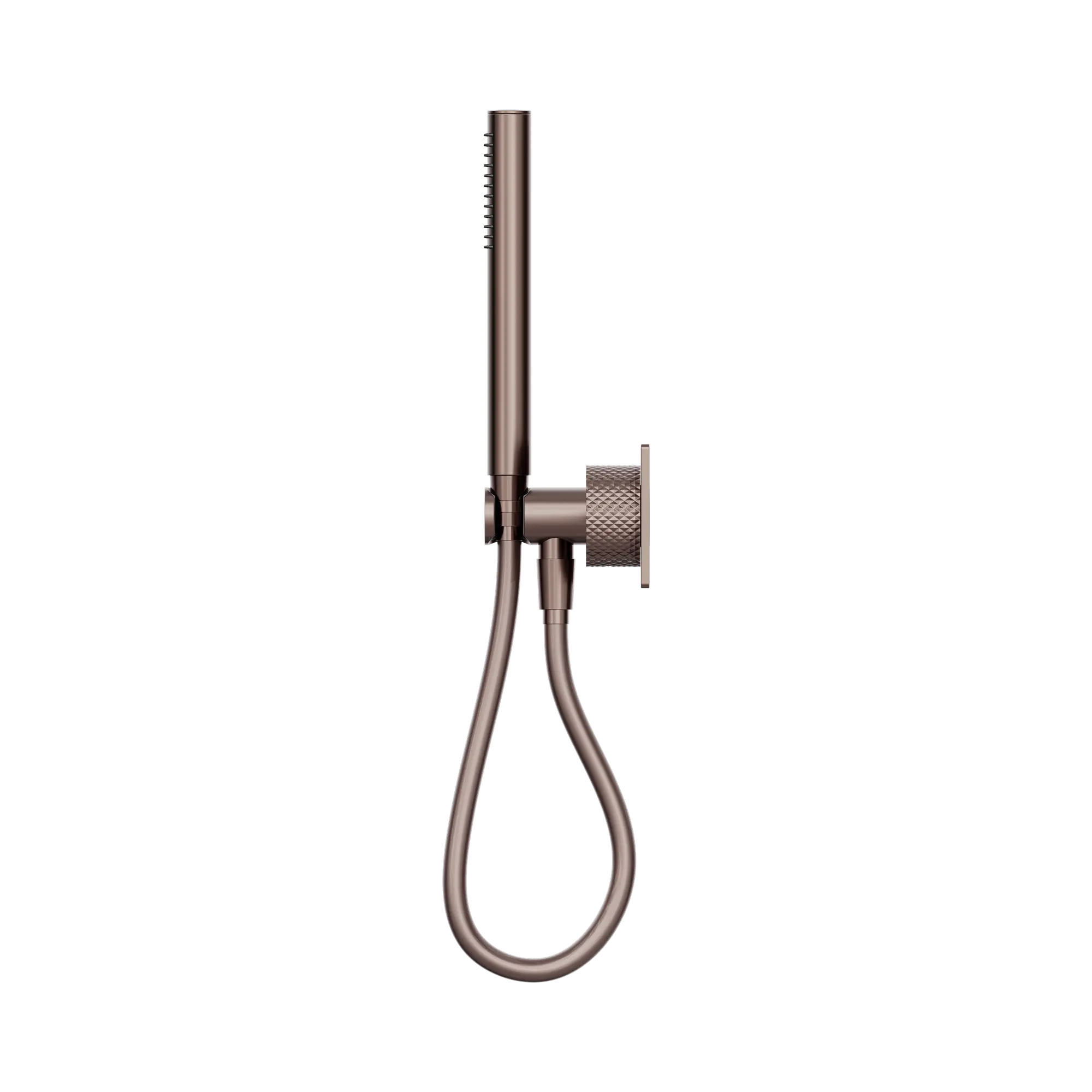 NR252003c BZ Opal Progressive Shower System Brushed Bronze image 3