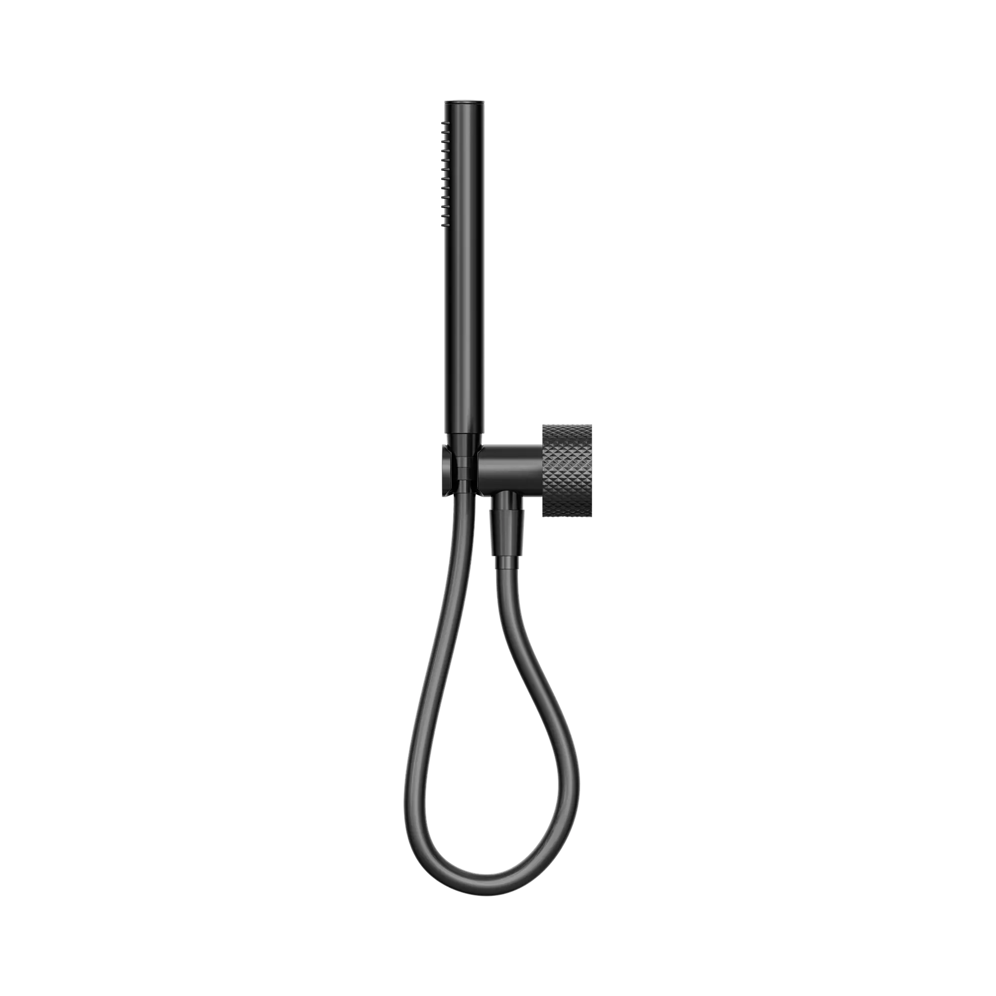 NR252003d GR Opal Progressive Shower System Separate Plate Graphite image 3