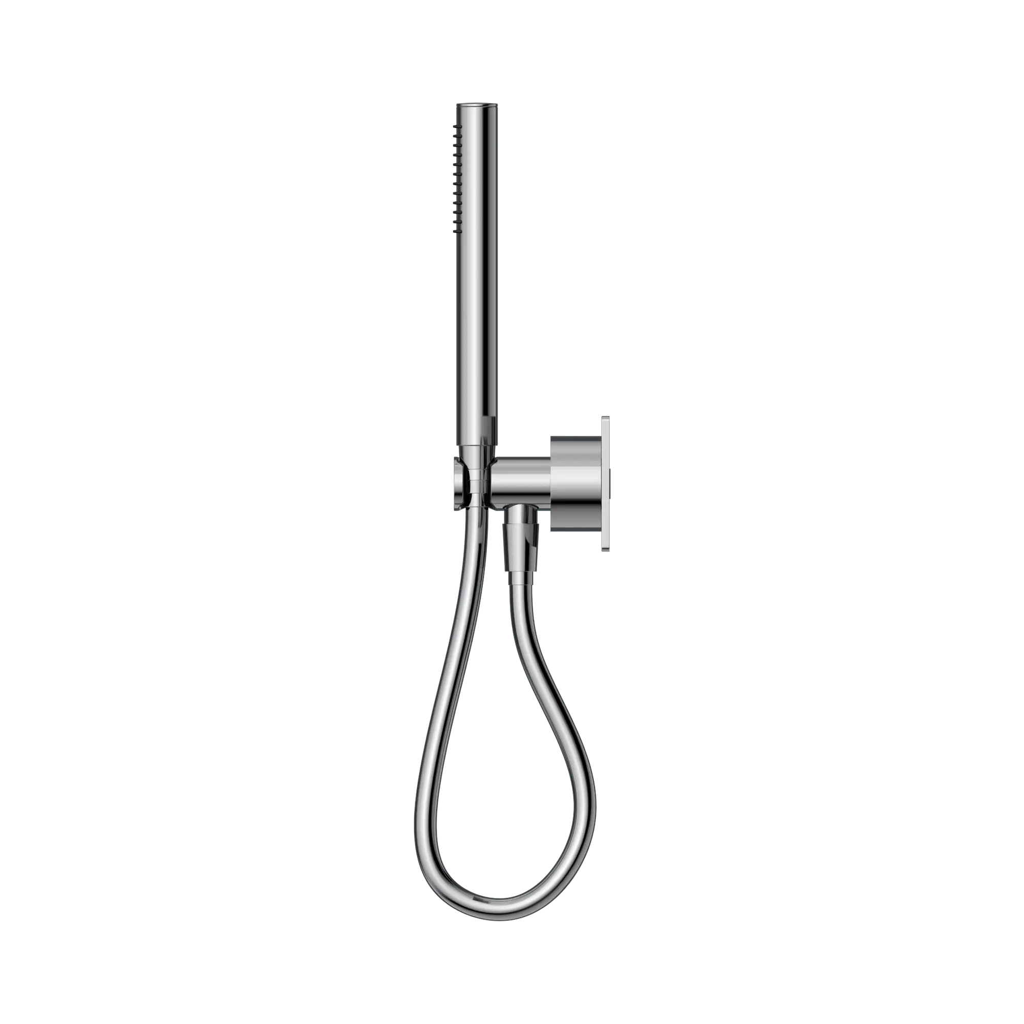 NR271903c CH Kara Progressive Shower System Chrome image 2