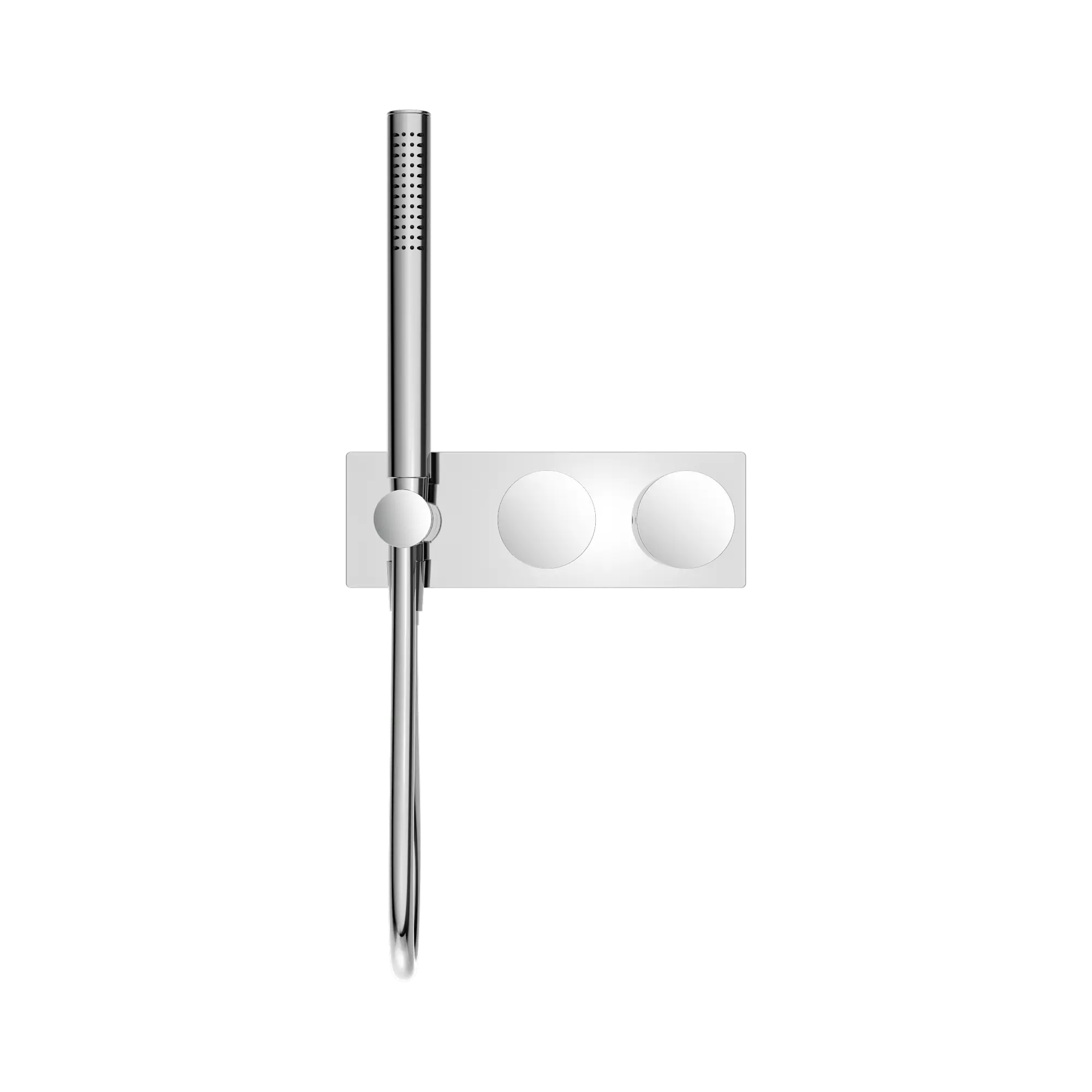 NR271903c CH Kara Progressive Shower System Chrome image 3