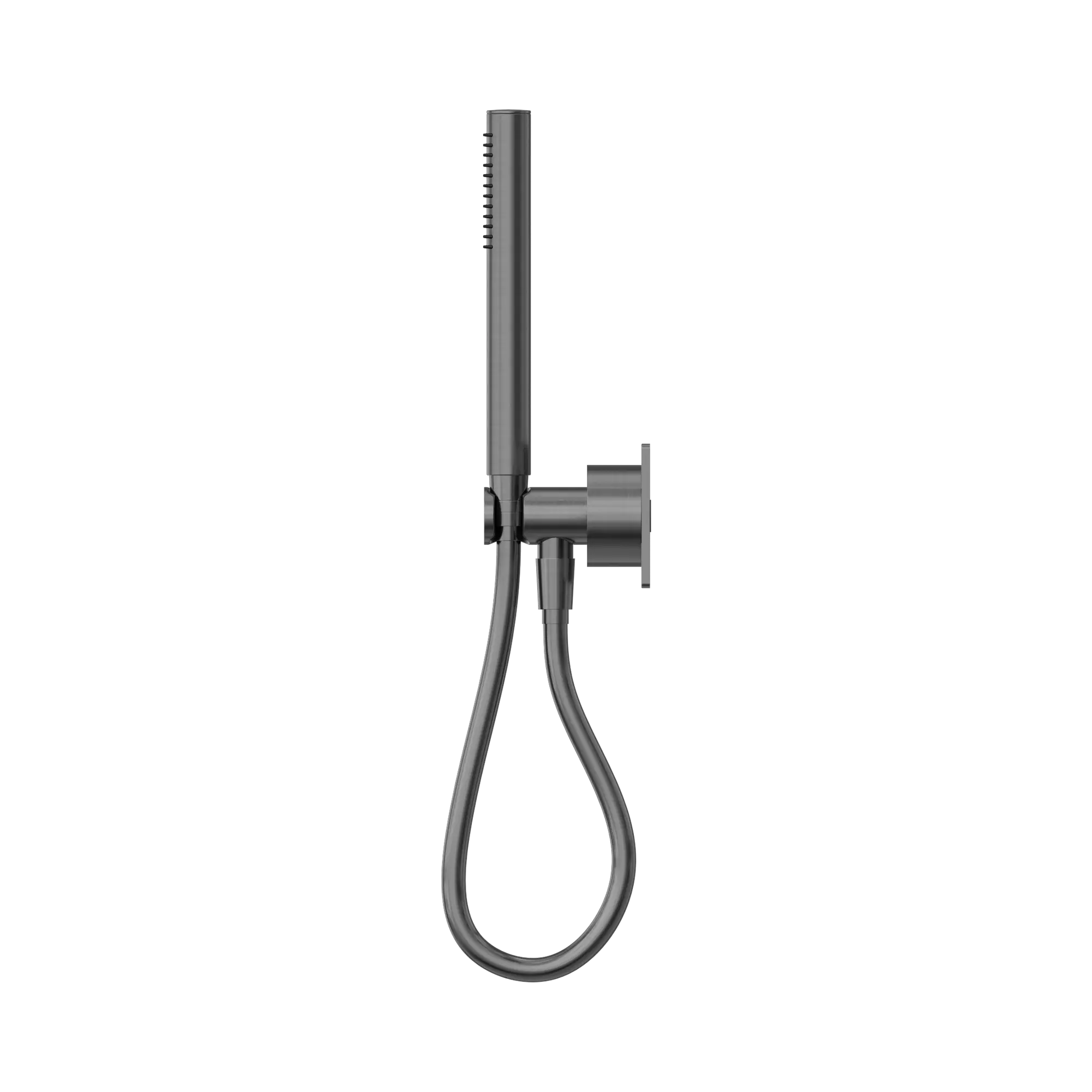 NR271903c GM Kara Progressive Shower System Gun Metal image 2