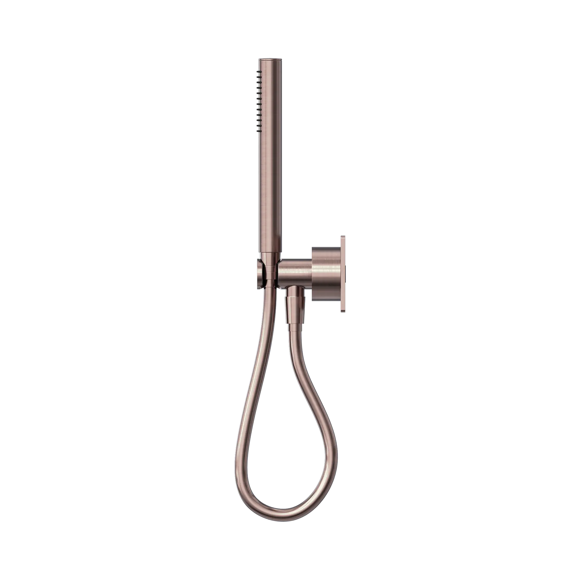 NR271903c BZ Kara Progressive Shower System Brushed Bronze image 2