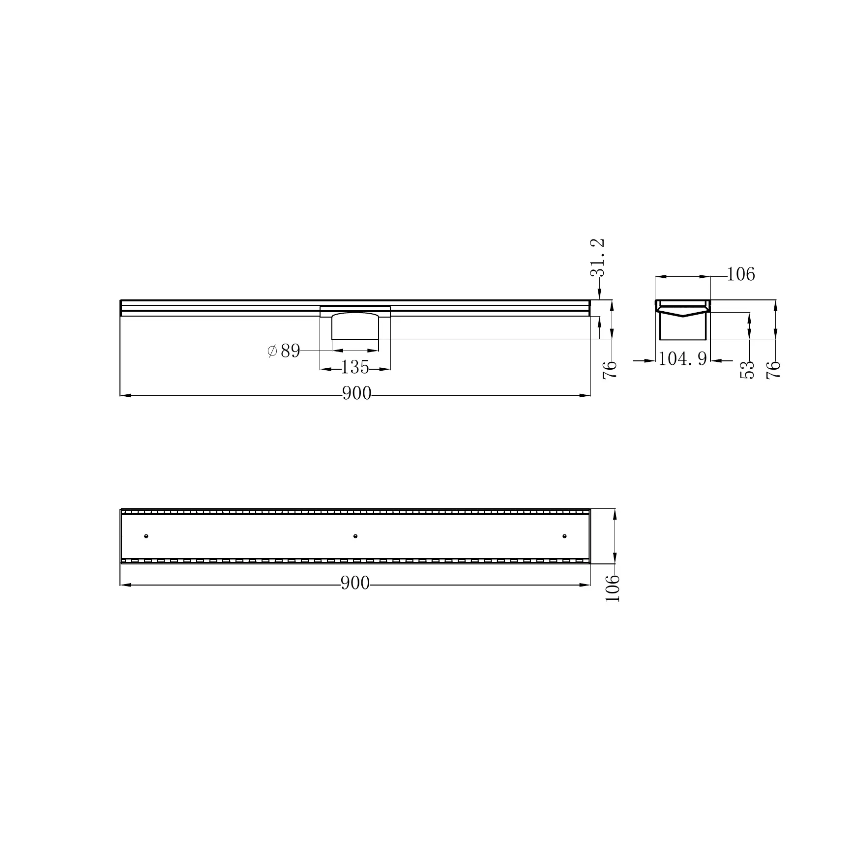 NRFG001 HS