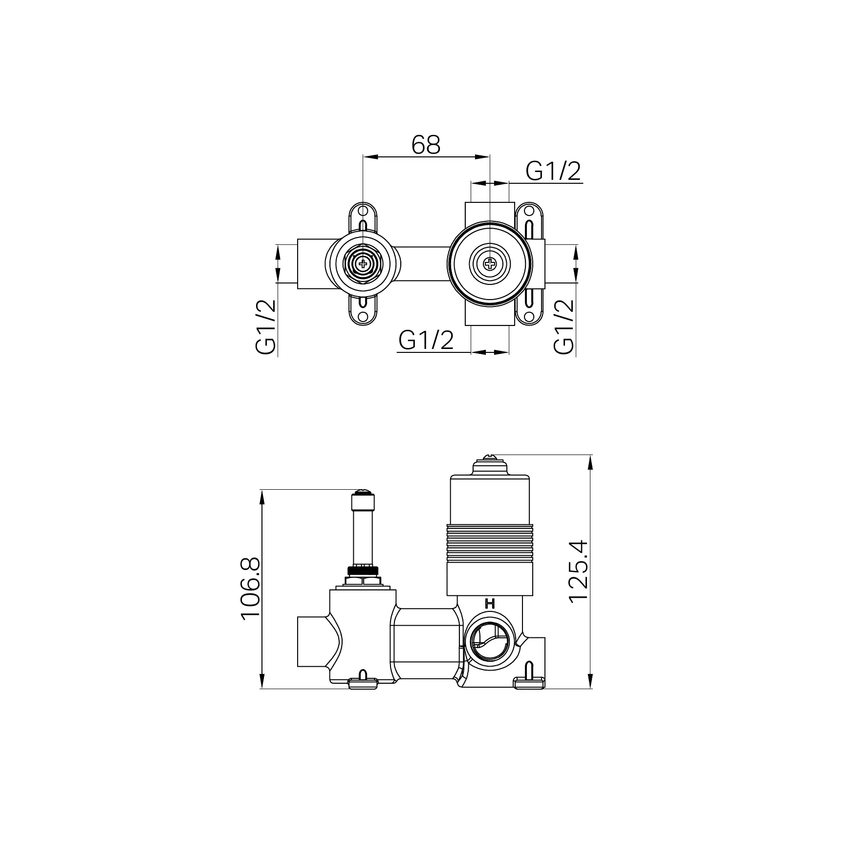 NRUB003 P