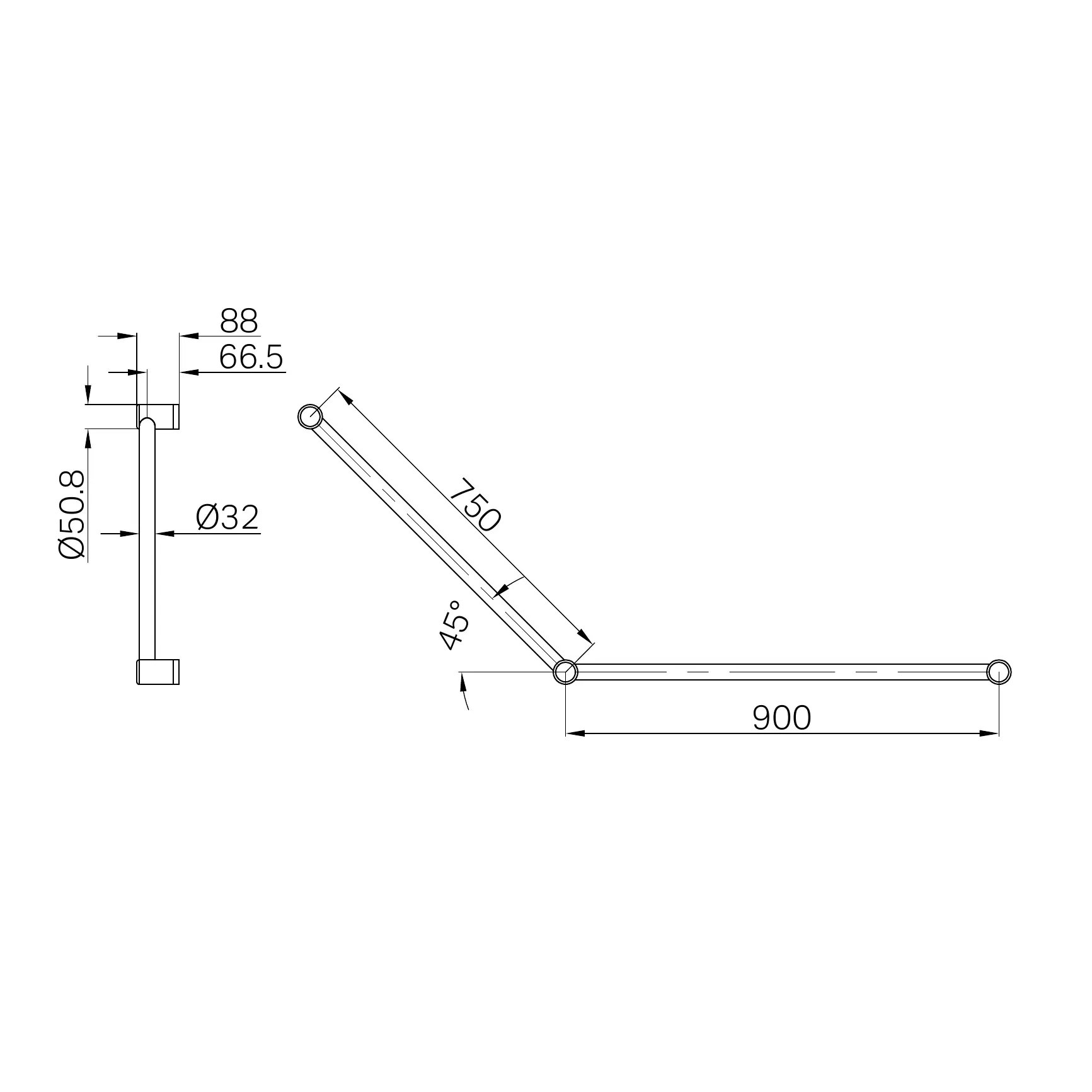 NRCR3245