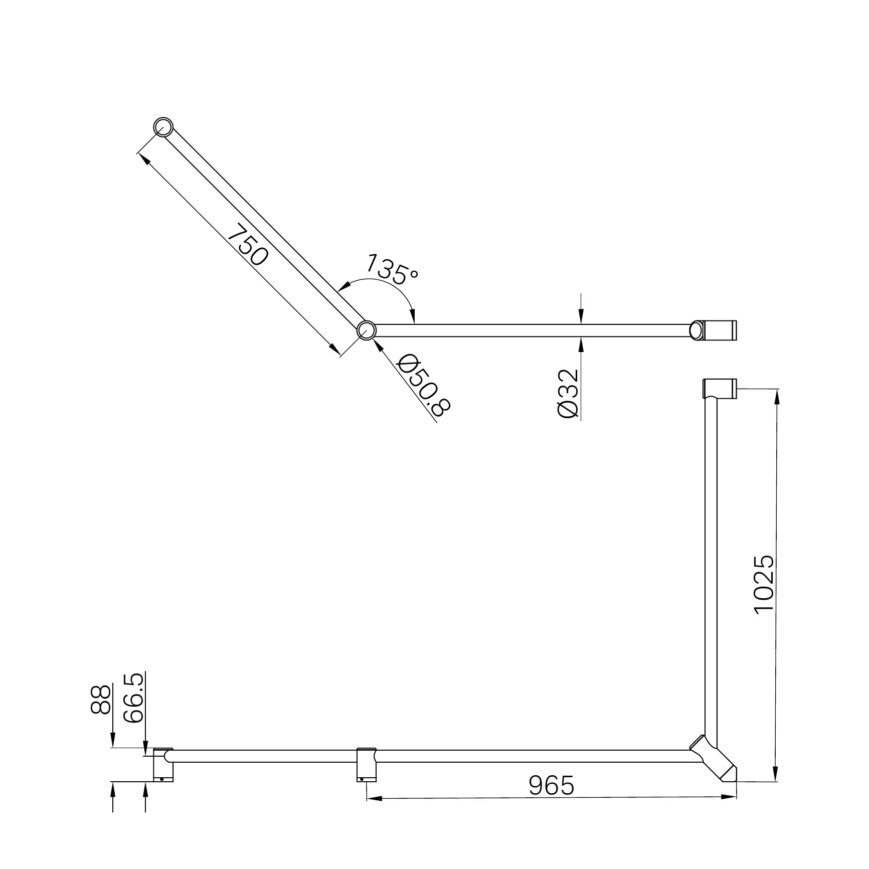 NRCR3245 C