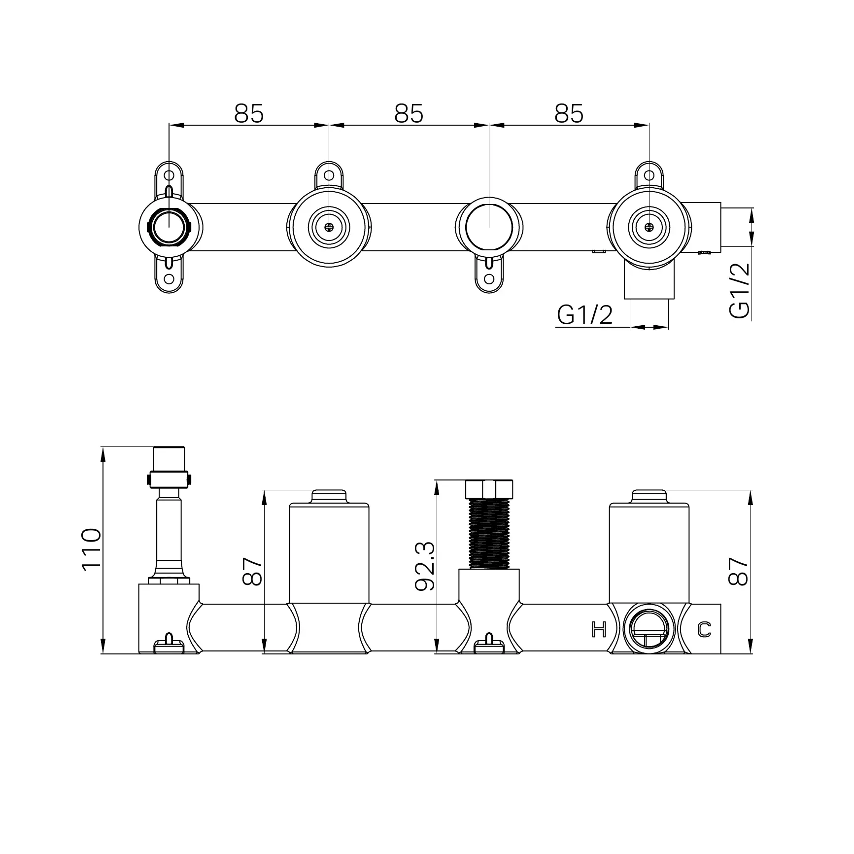NRUB006 P