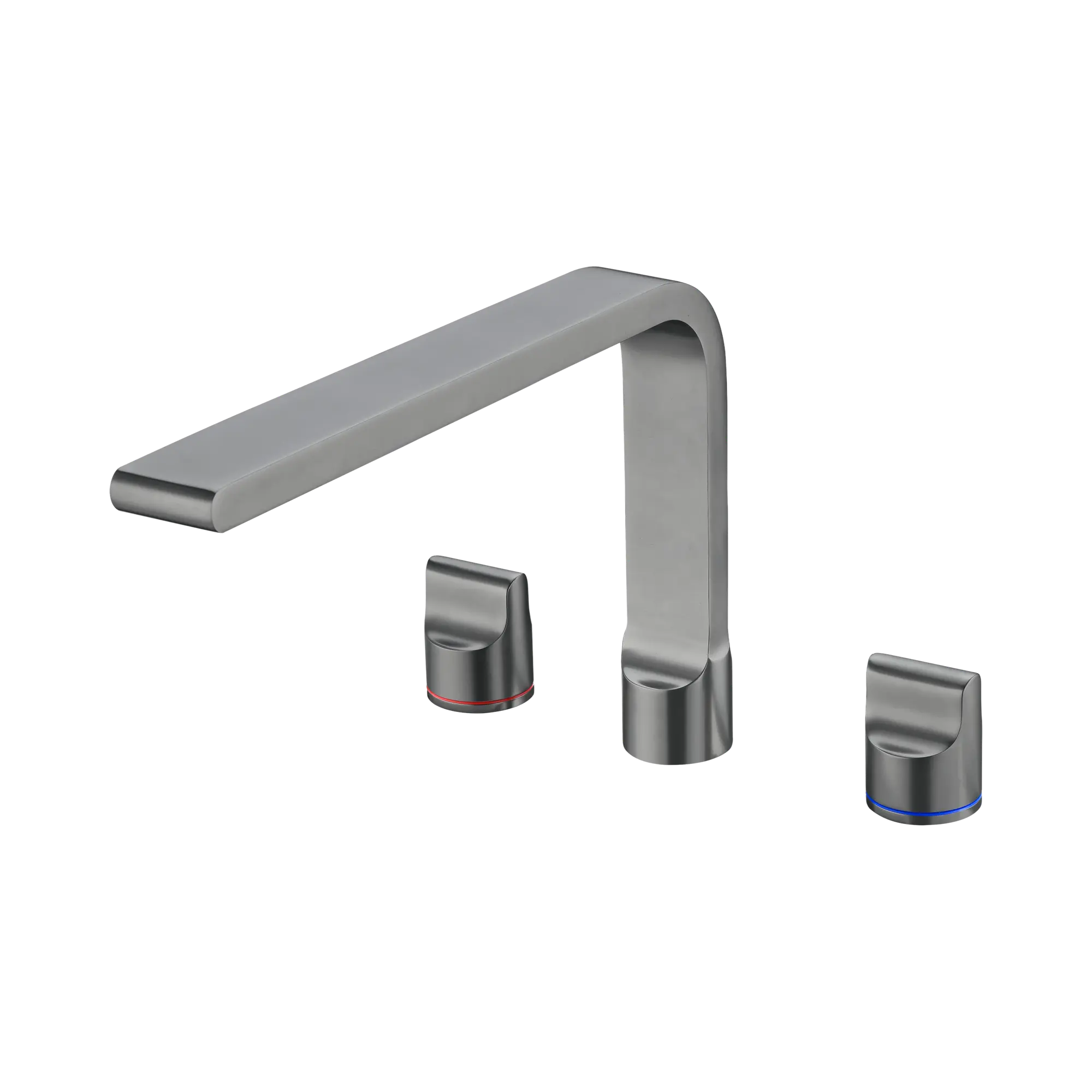 NR201707 GM Pearl Kitchen Set Gun Metal image 1