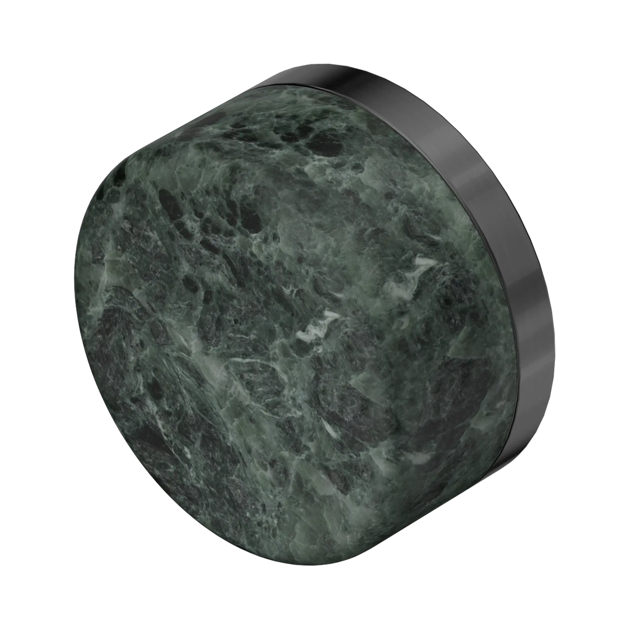 24 C007 GM Serenity Verde Alpi Handle Gun Metal image 1