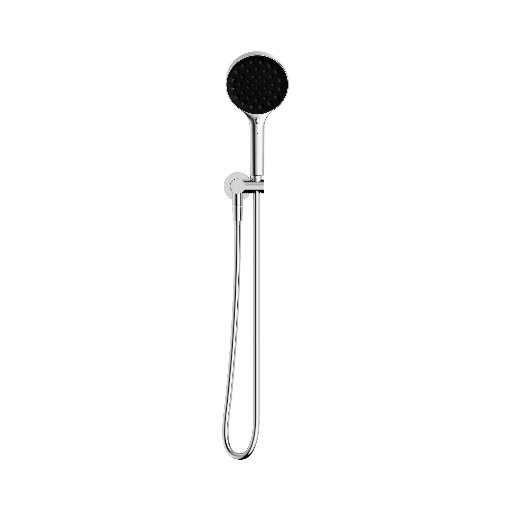 24 D071 CH Serenity Hand Held Shower Chrome image 2