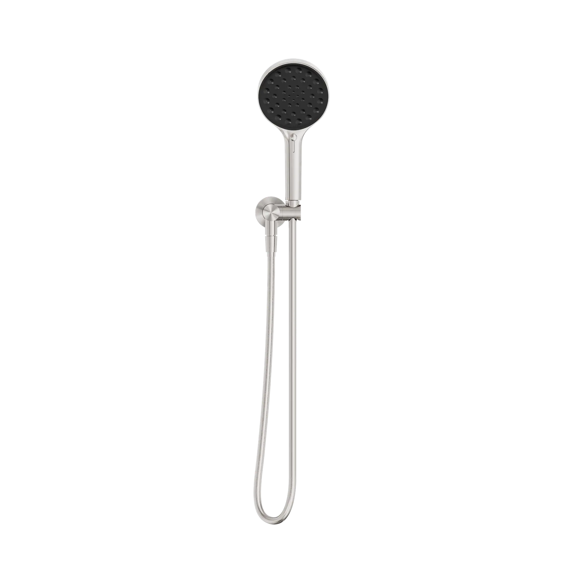 24 D071 BN Serenity Hand Held Shower Brushed Nickel image 2