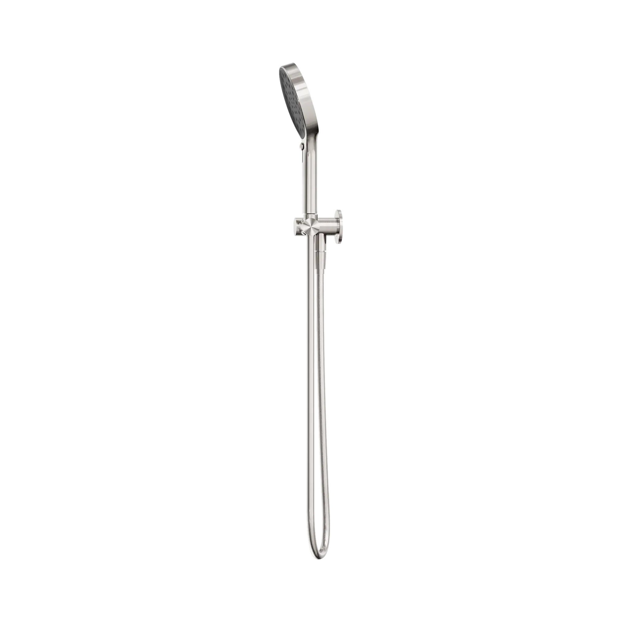 24 D071 BN Serenity Hand Held Shower Brushed Nickel image 3