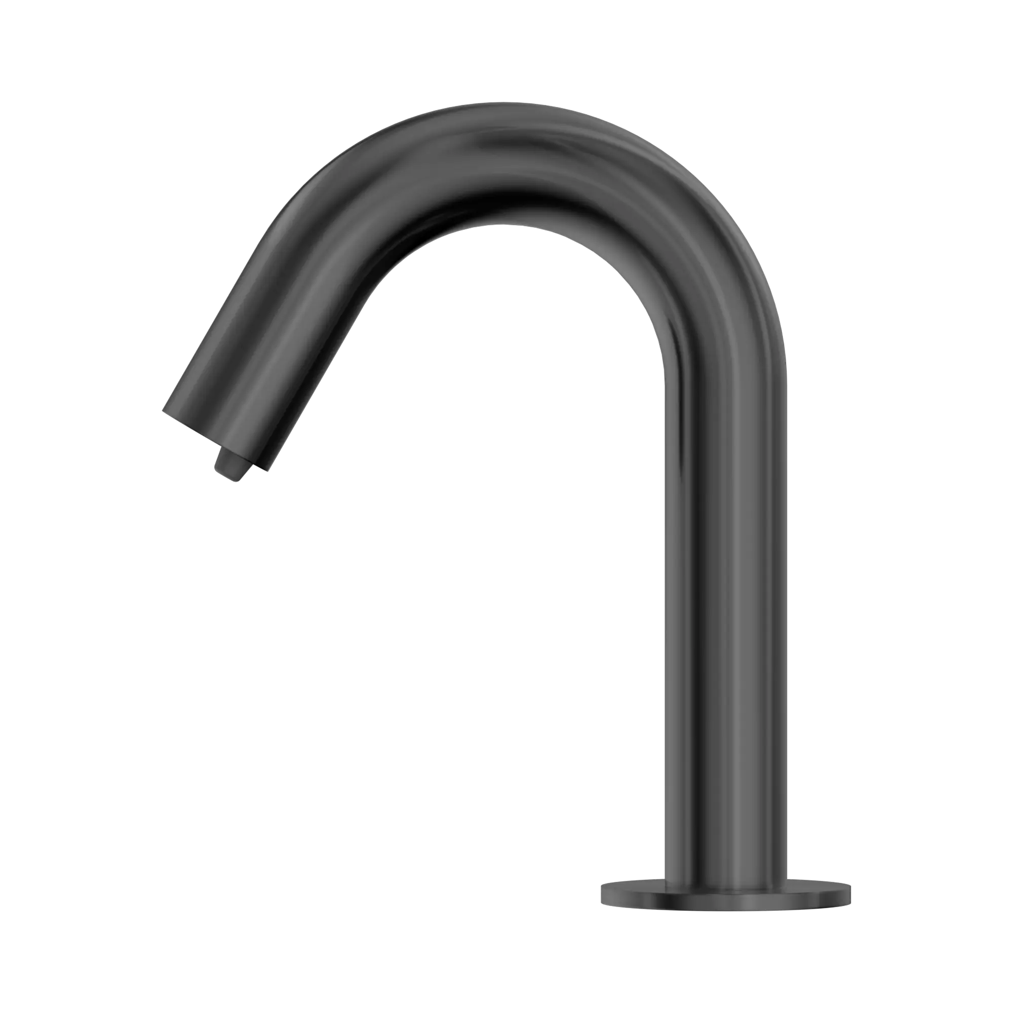 NR407 GM Mecca Hob Mounted Sensor Soap Dispensor Gun Metal image 3