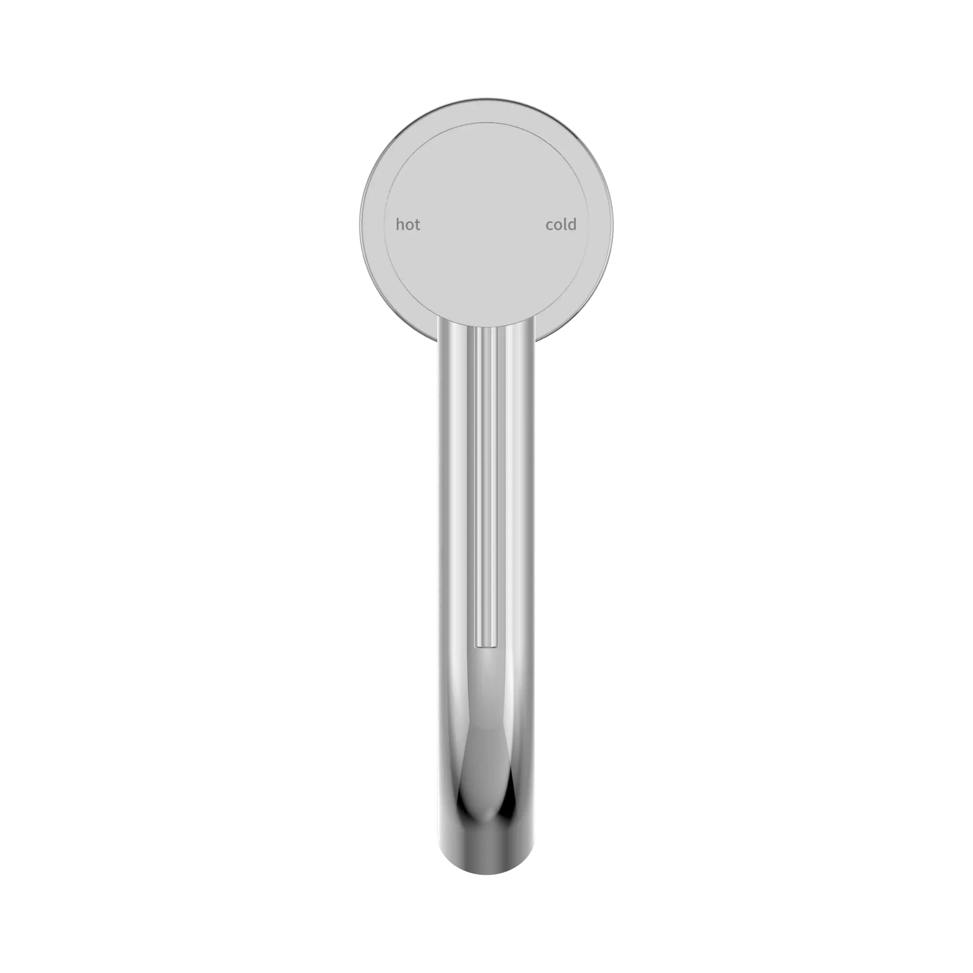 NR221901 CH Mecca Basin Mixer Chrome image 3