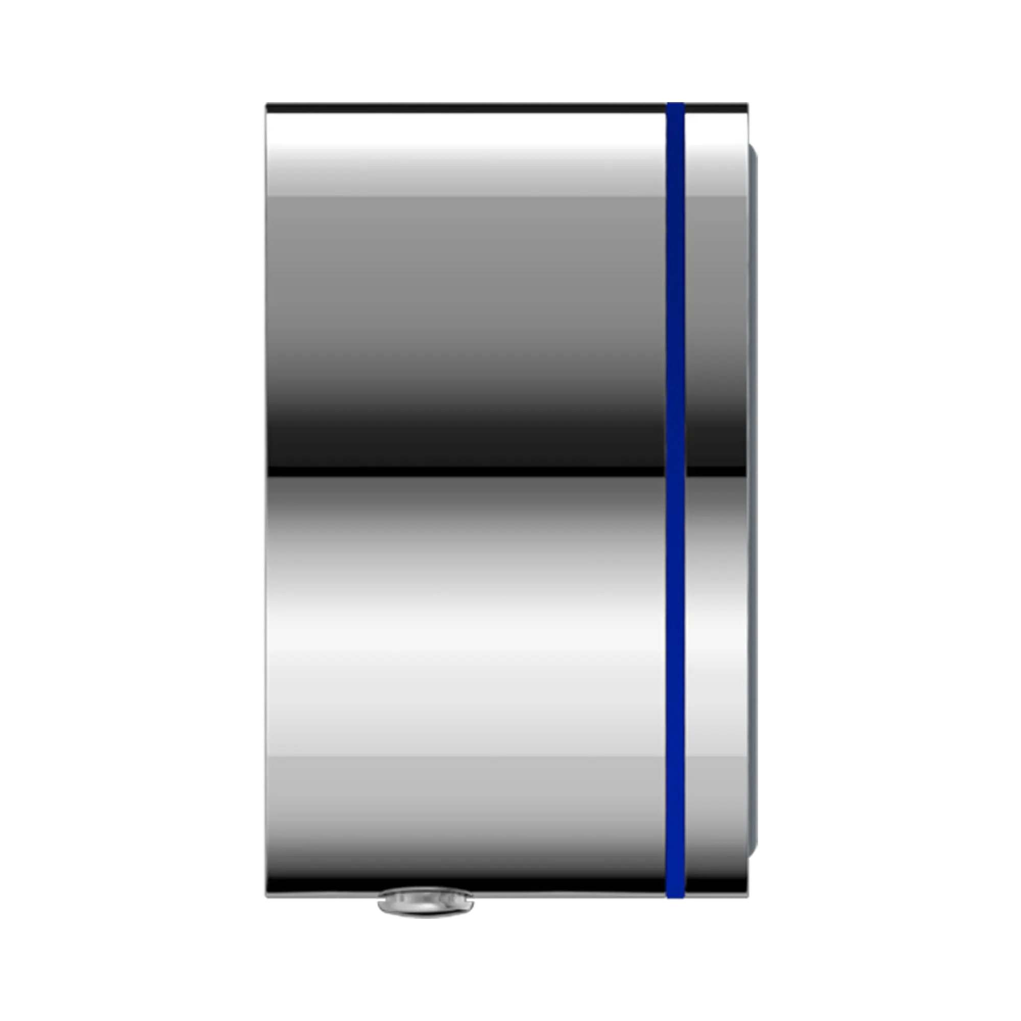 NR211709 CH Kara Wall Top Assemblies Chrome image 2