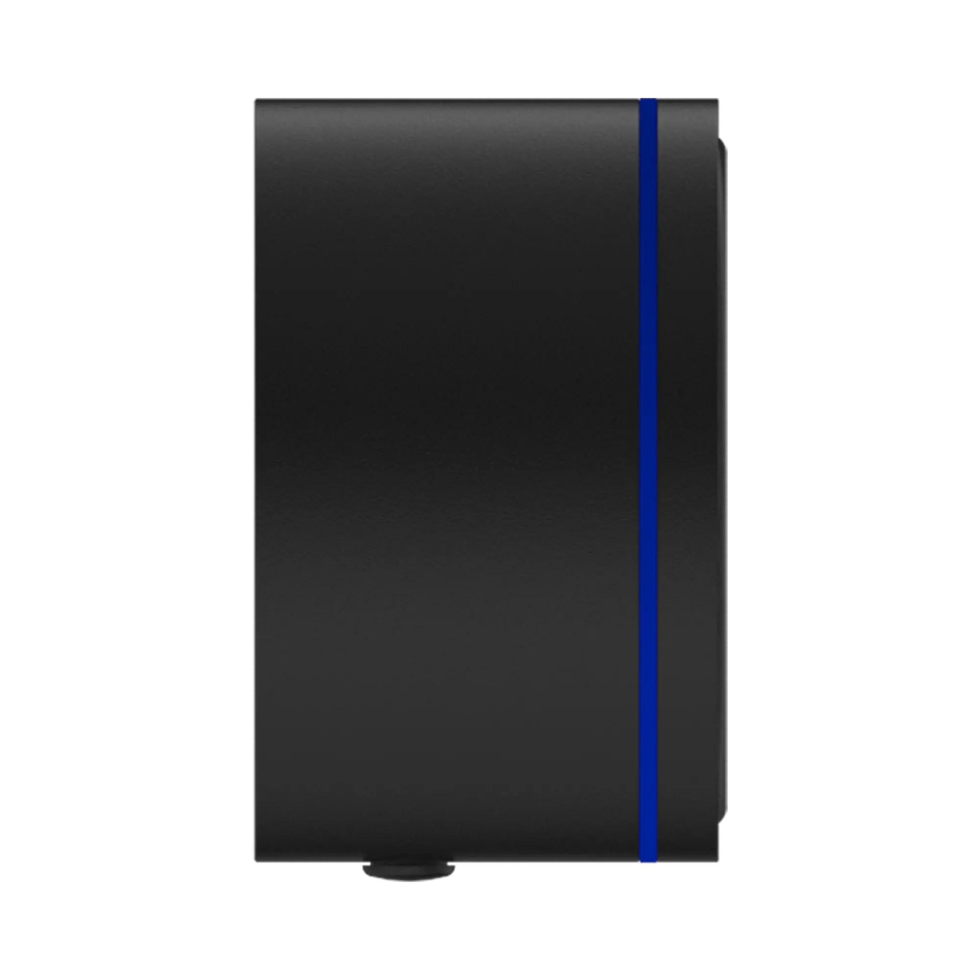 NR211709 MB Kara Wall Top Assemblies Matte Black image 2