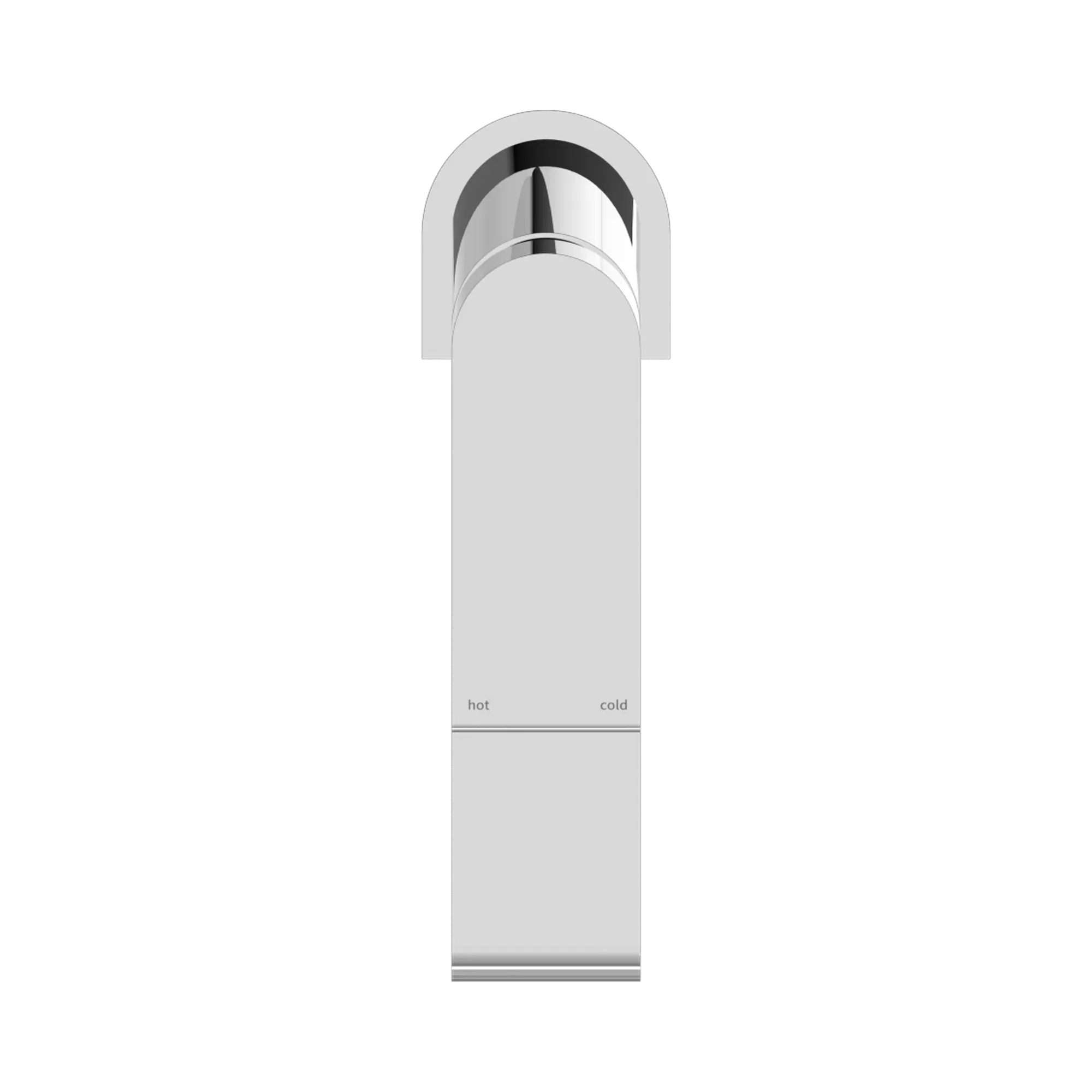 NR321501 CH Bianca Basin Mixer Chrome image 2