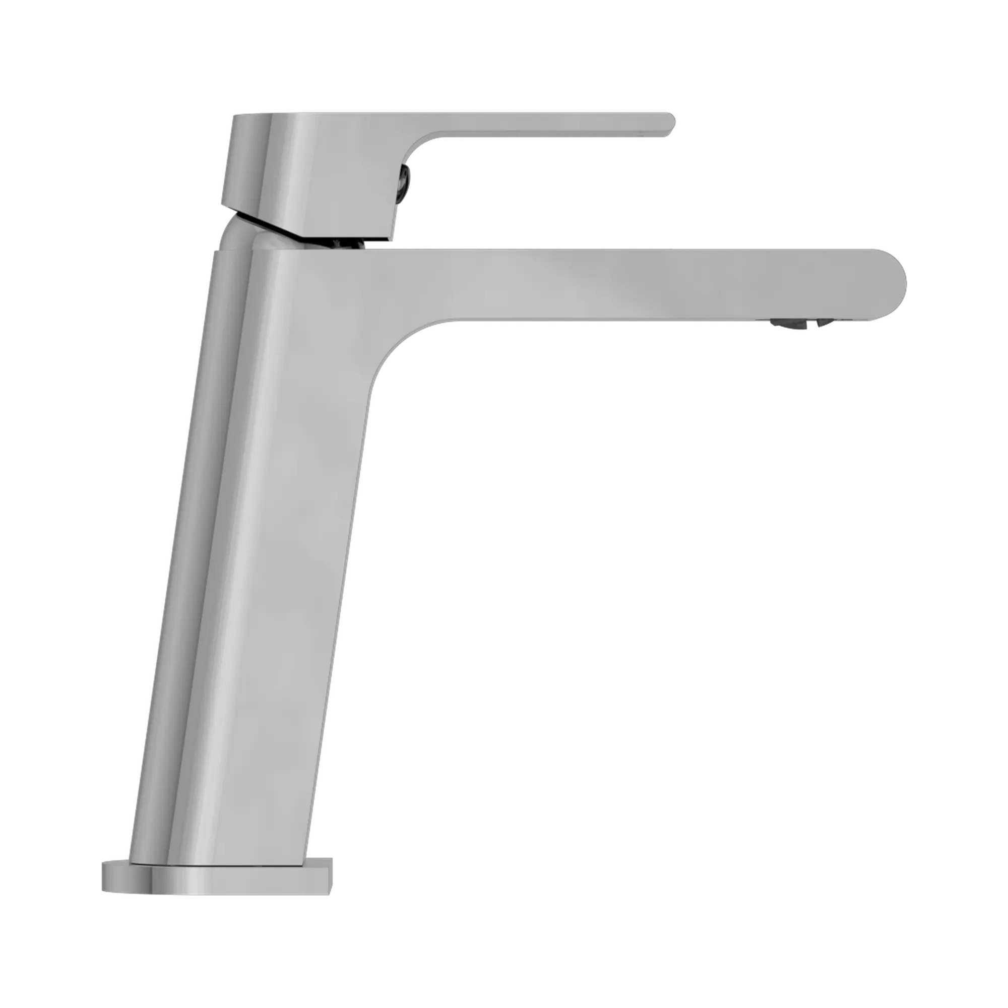 NR321501 CH Bianca Basin Mixer Chrome image 3