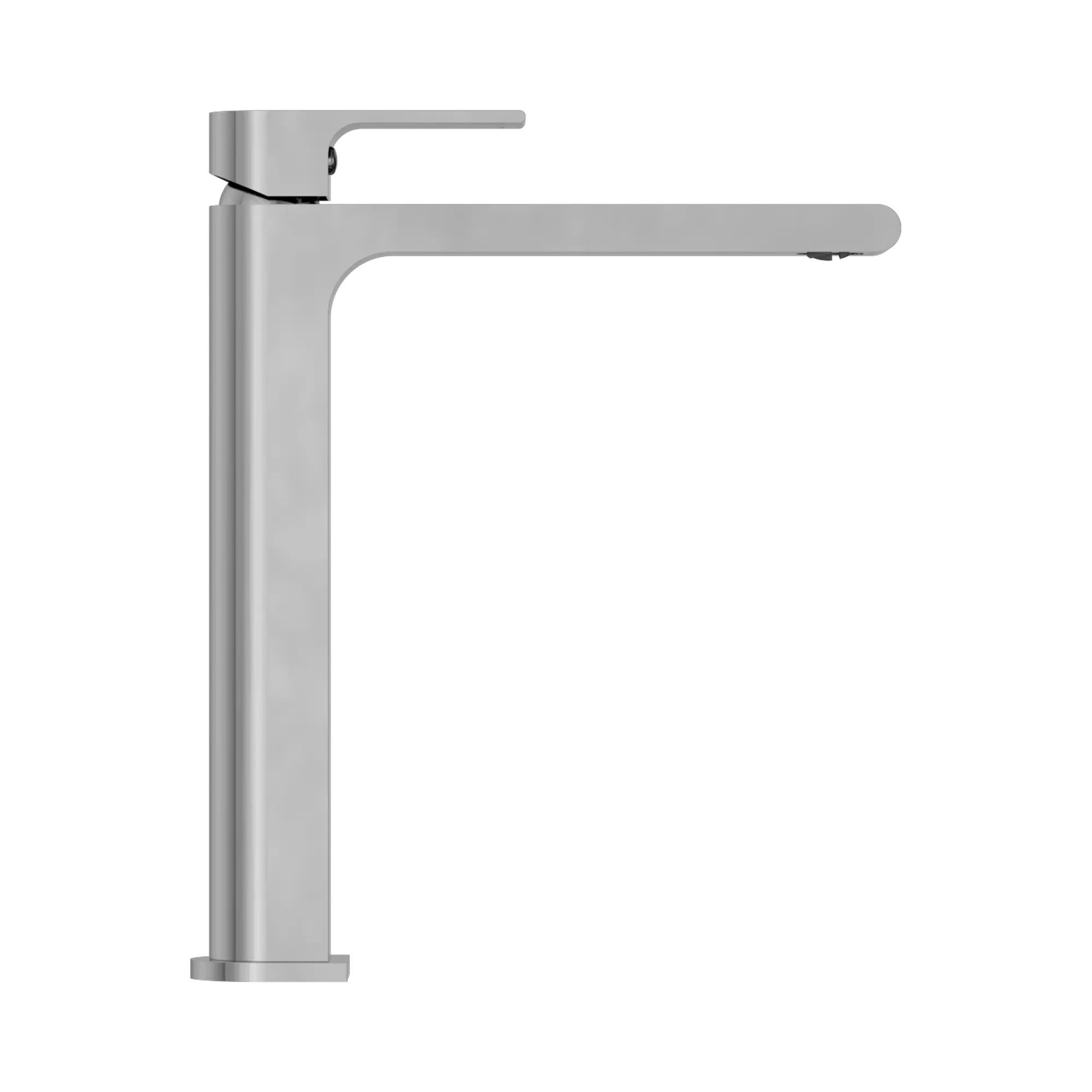 NR321501a CH Bianca Tall Basin Mixer Chrome image 3
