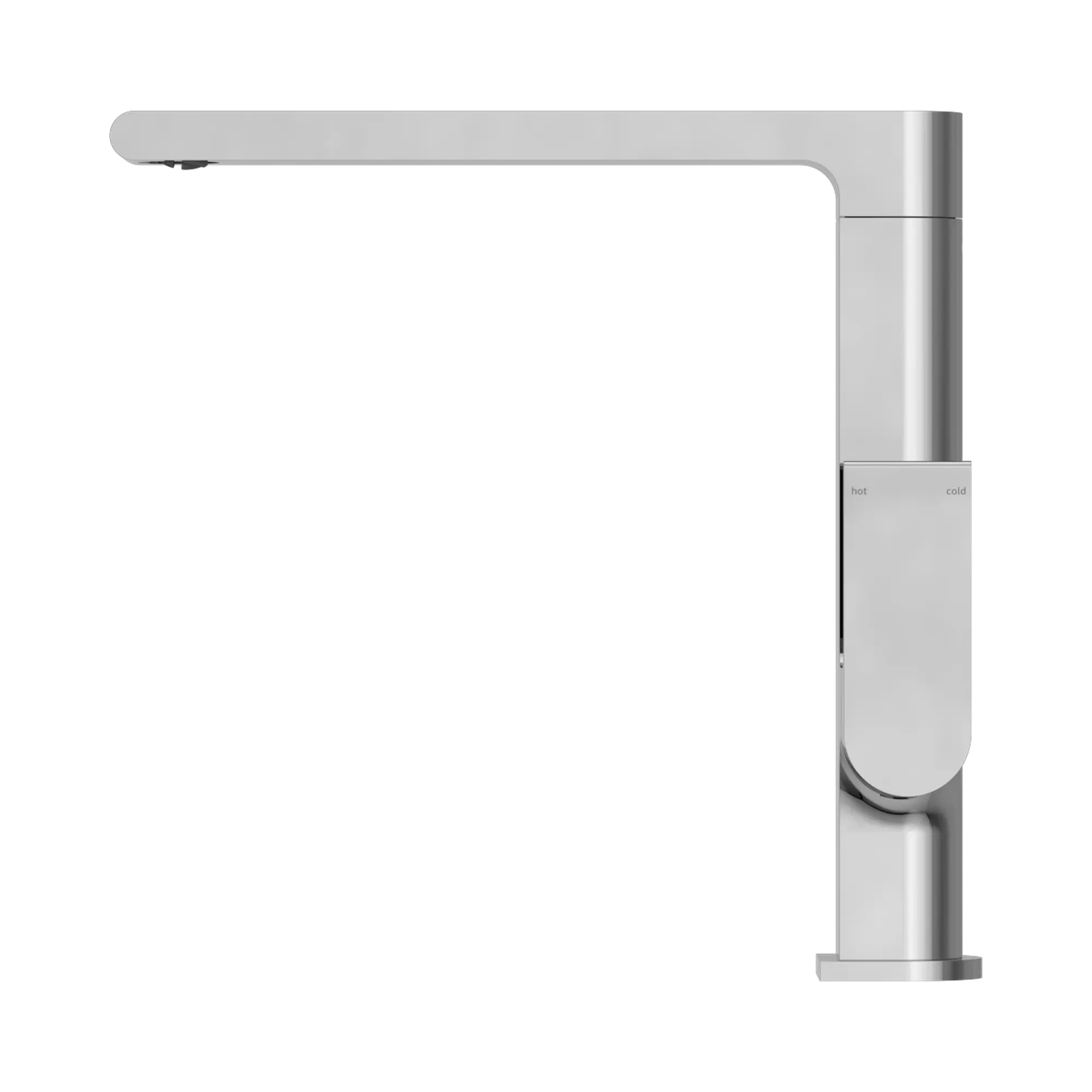 NR321507 CH Bianca Kitchen Mixer Chrome image 3