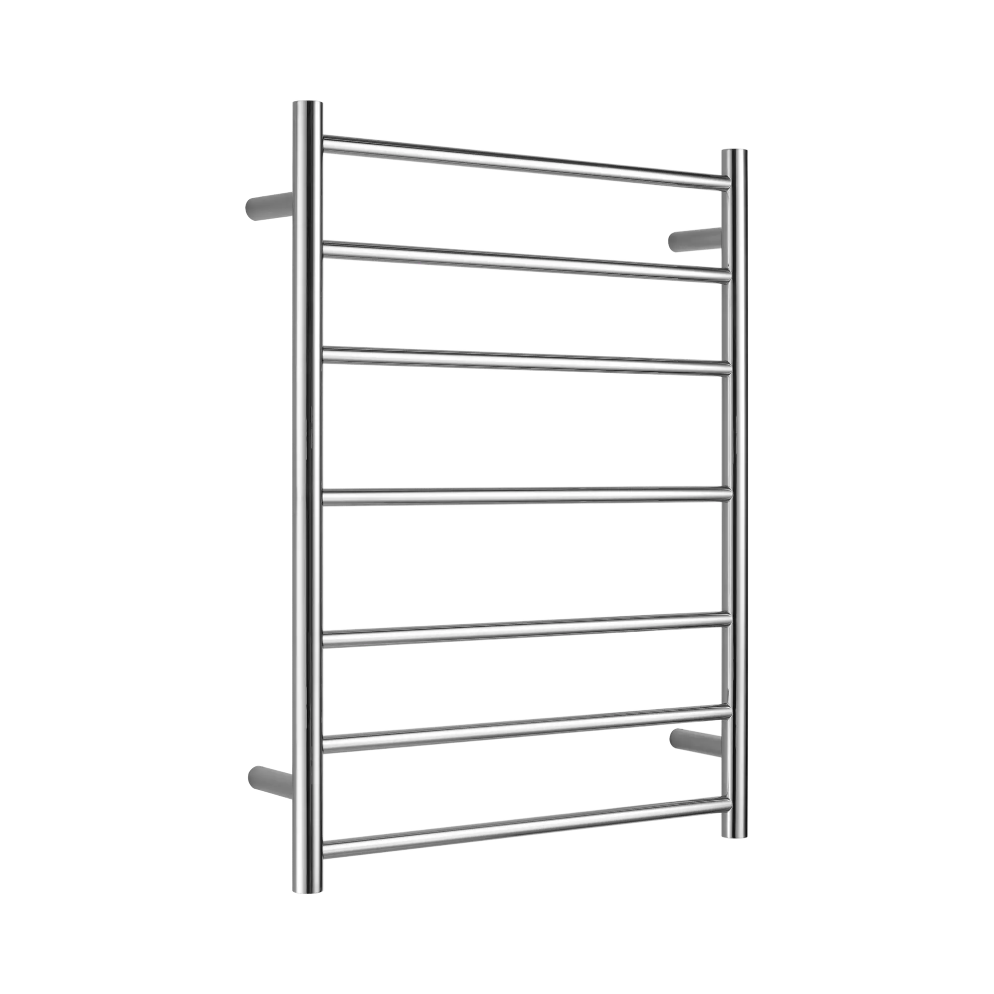 NR190001 CH Non Heated Towel Ladder Chrome image 1