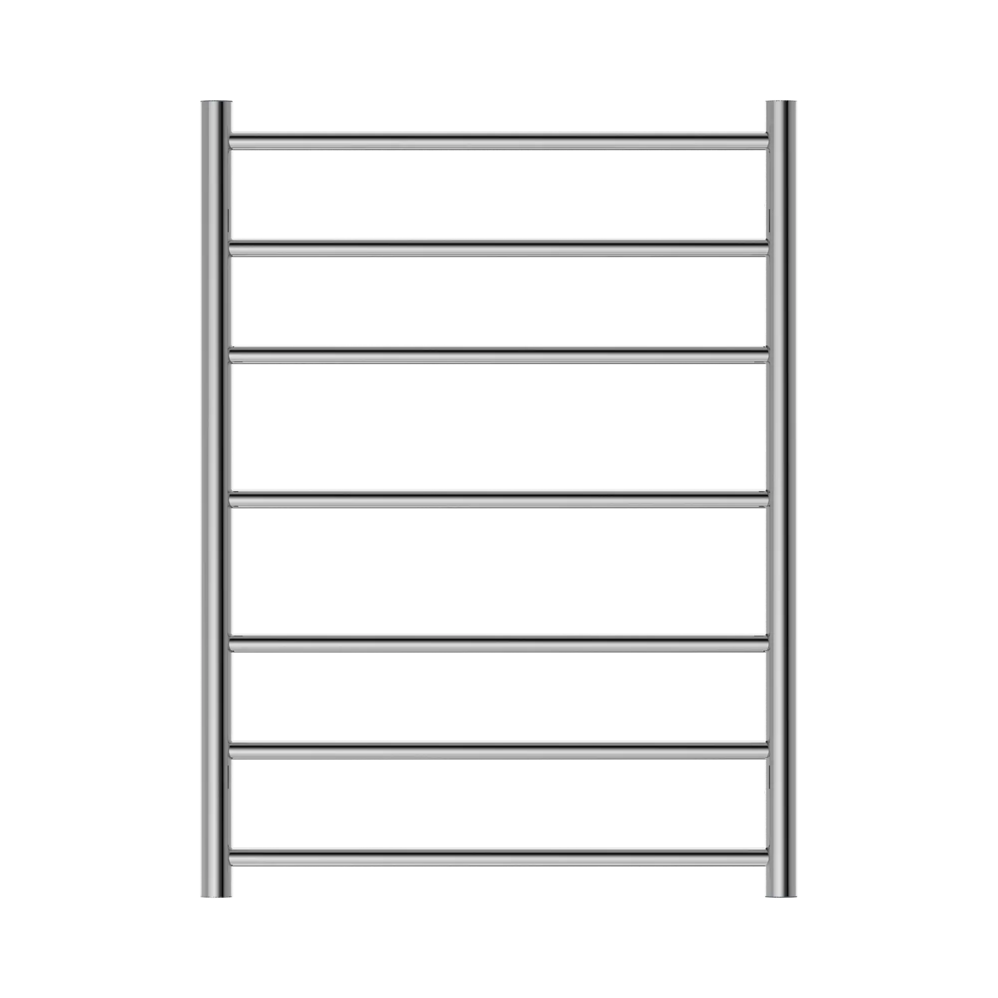 NR190001 CH Non Heated Towel Ladder Chrome image 3