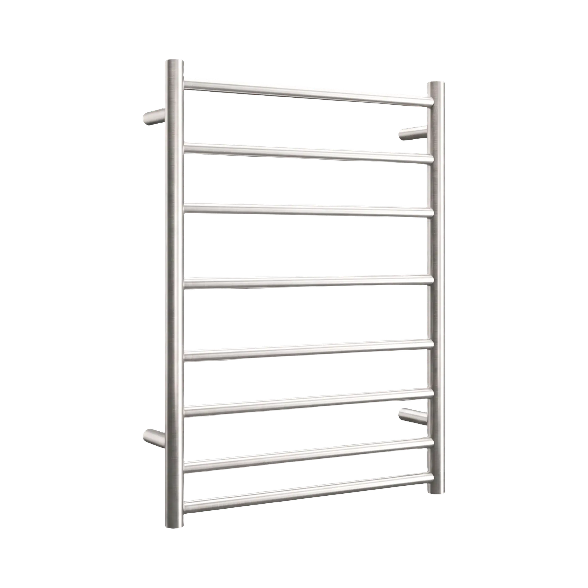 NR190001 BN Non Heated Towel Ladder Brushed Nickel image 1